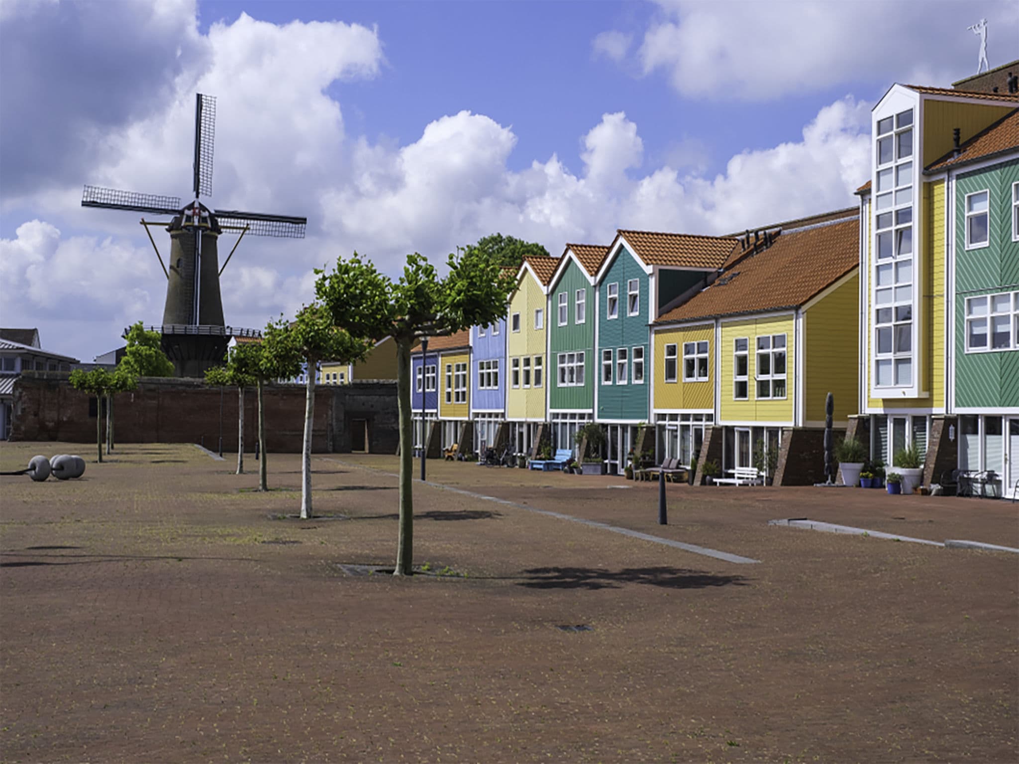 Community