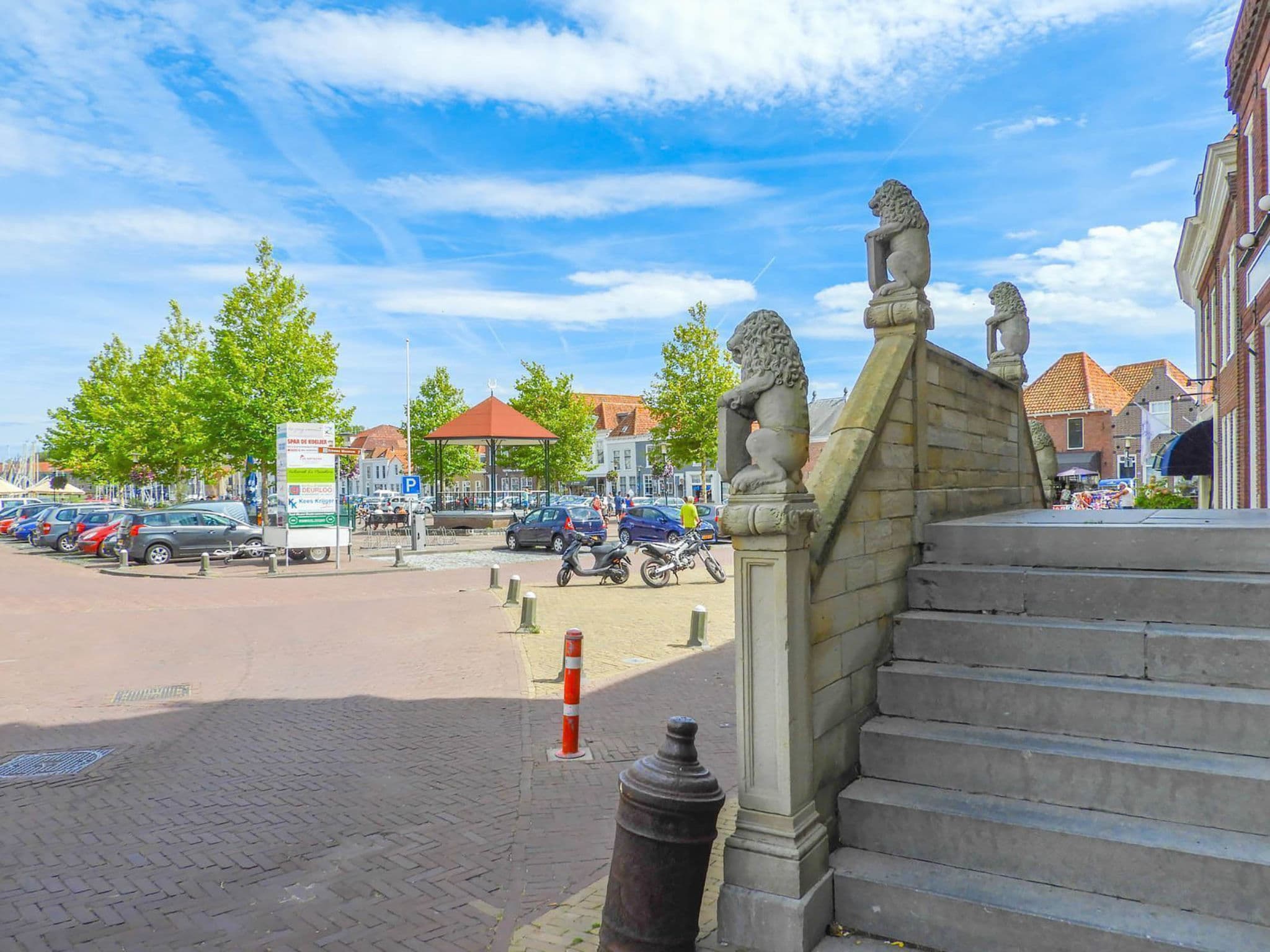 Place