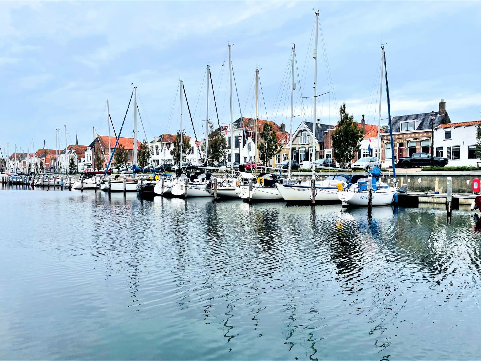 Place