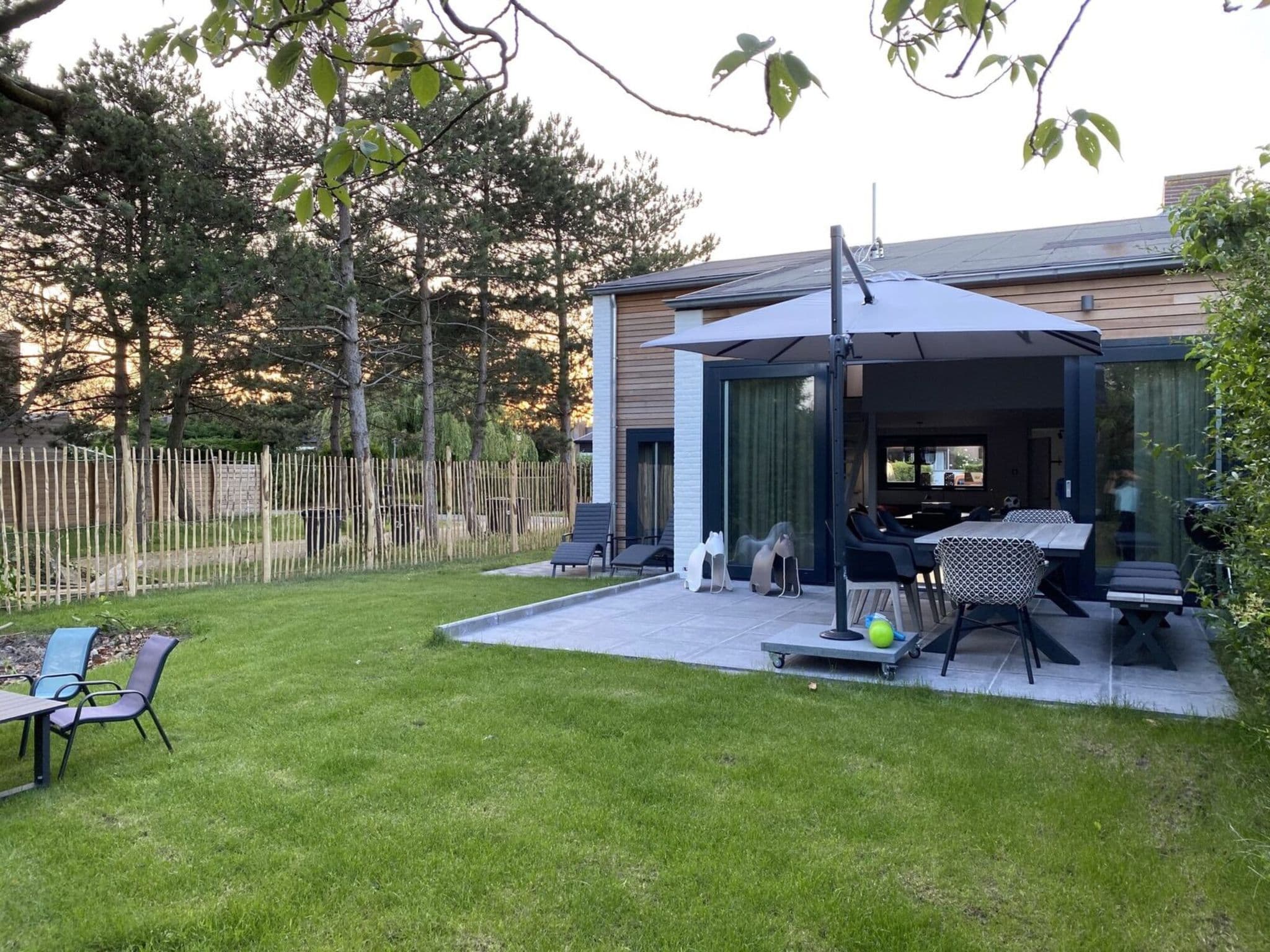 Outdoor