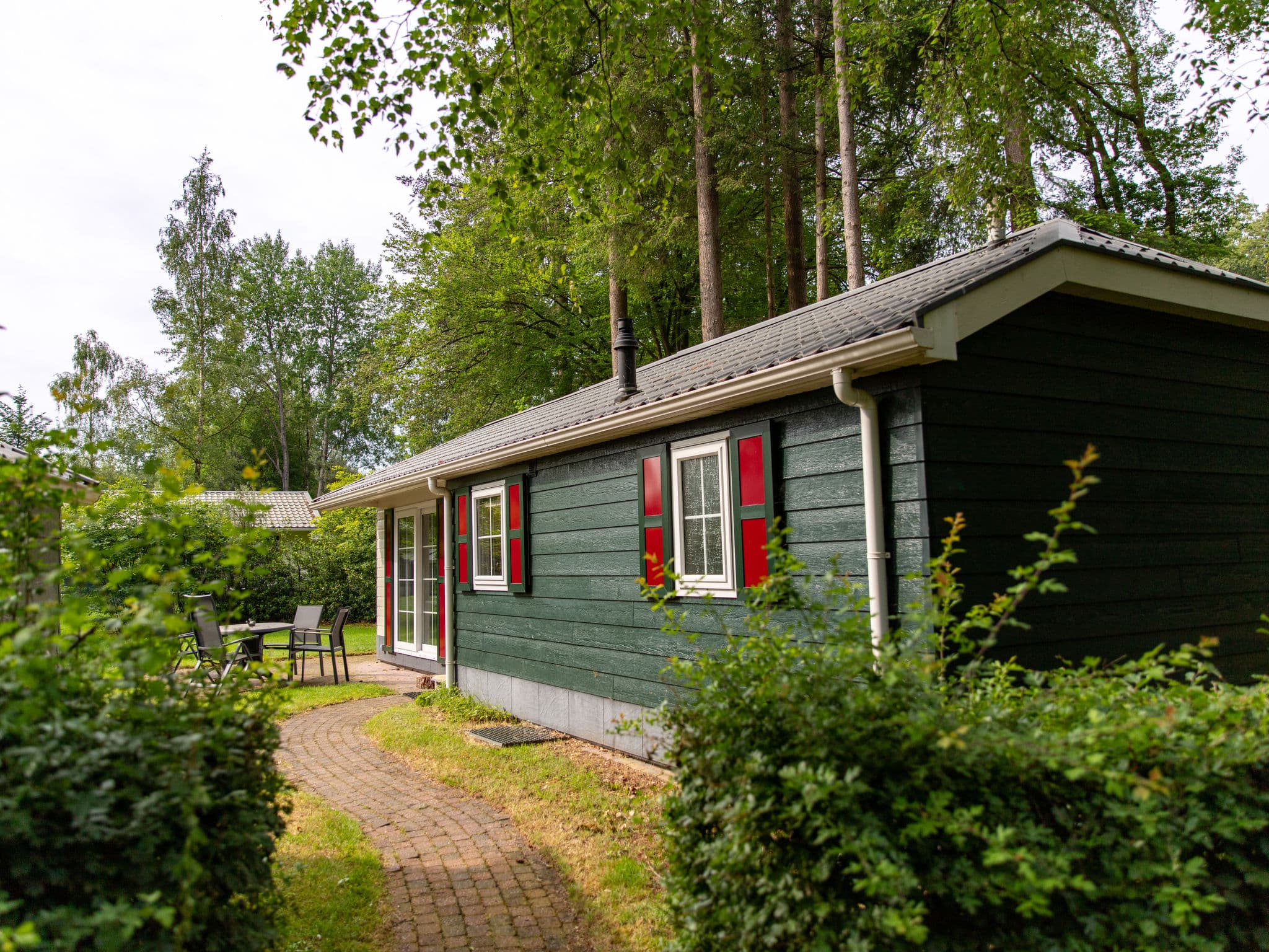 Outdoor