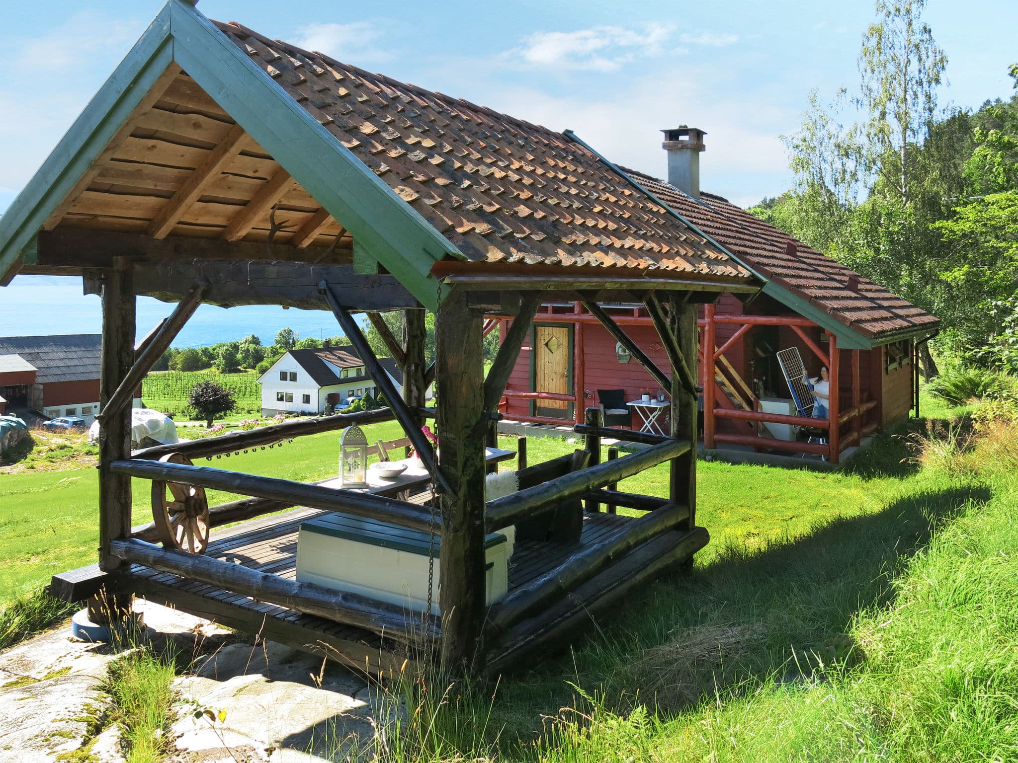 Outdoor