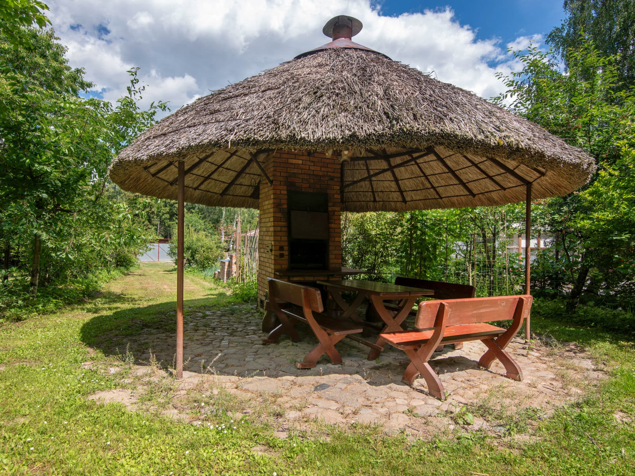 Outdoor