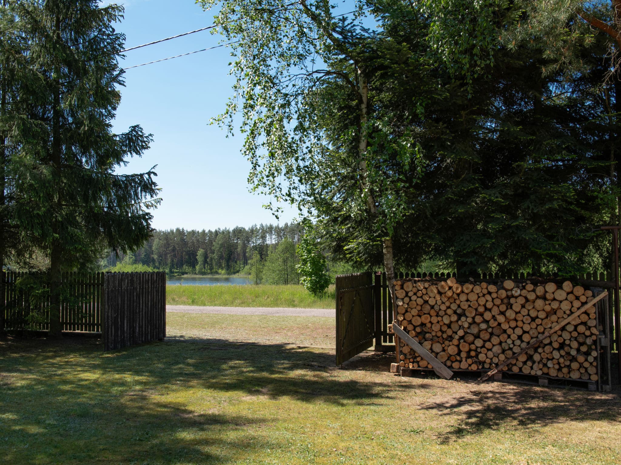 Outdoor