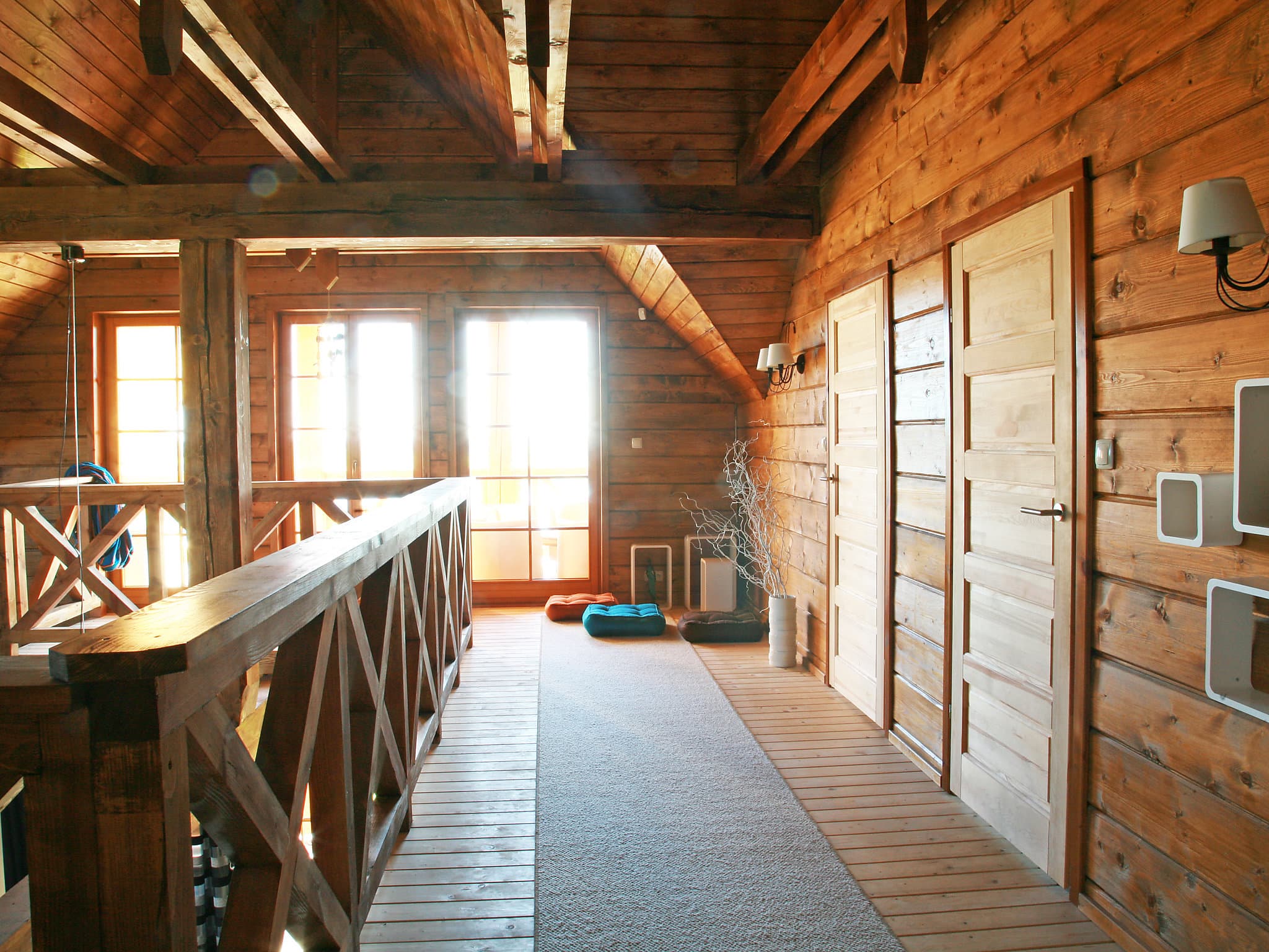 Inside other