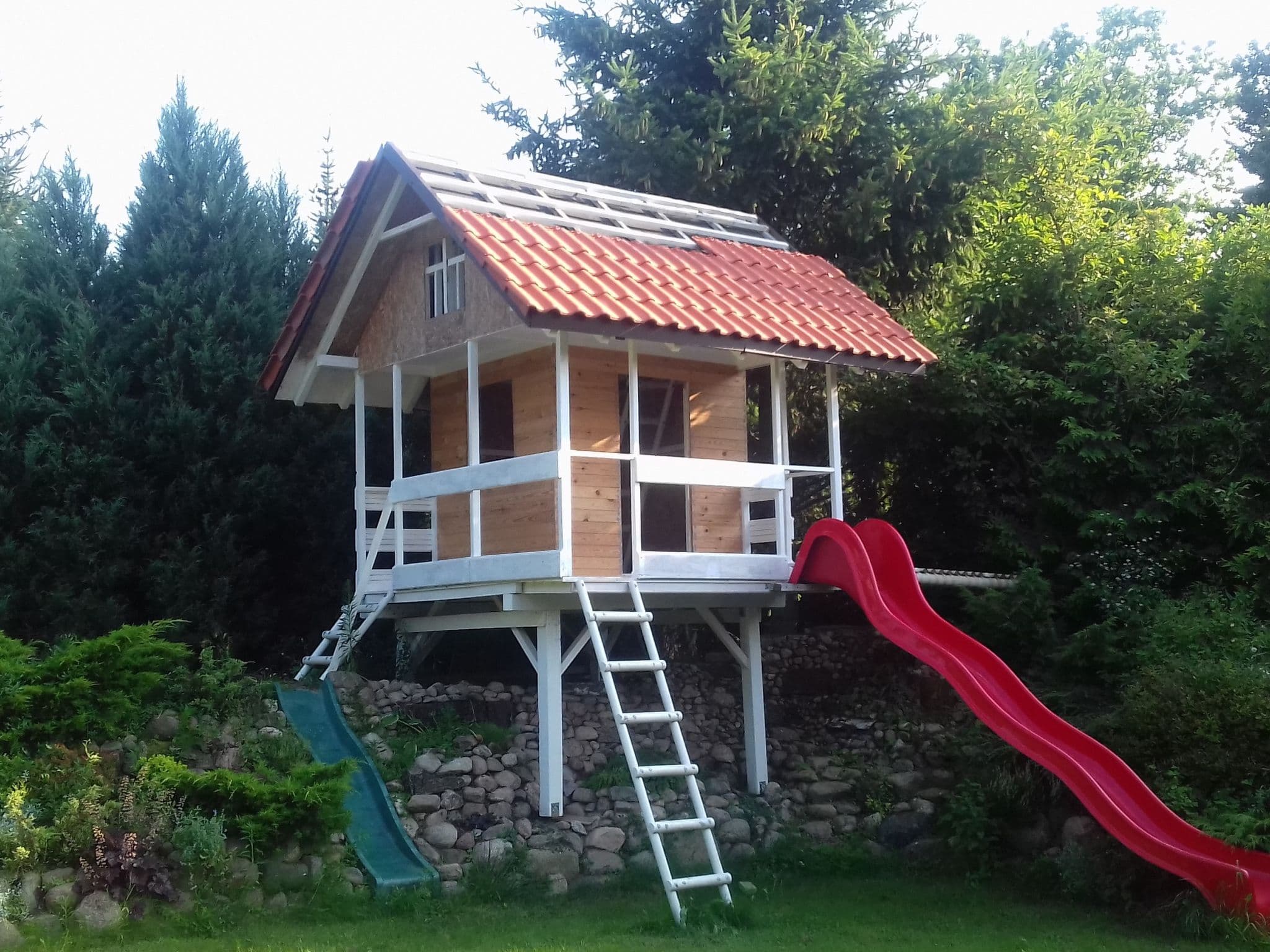 Outdoor
