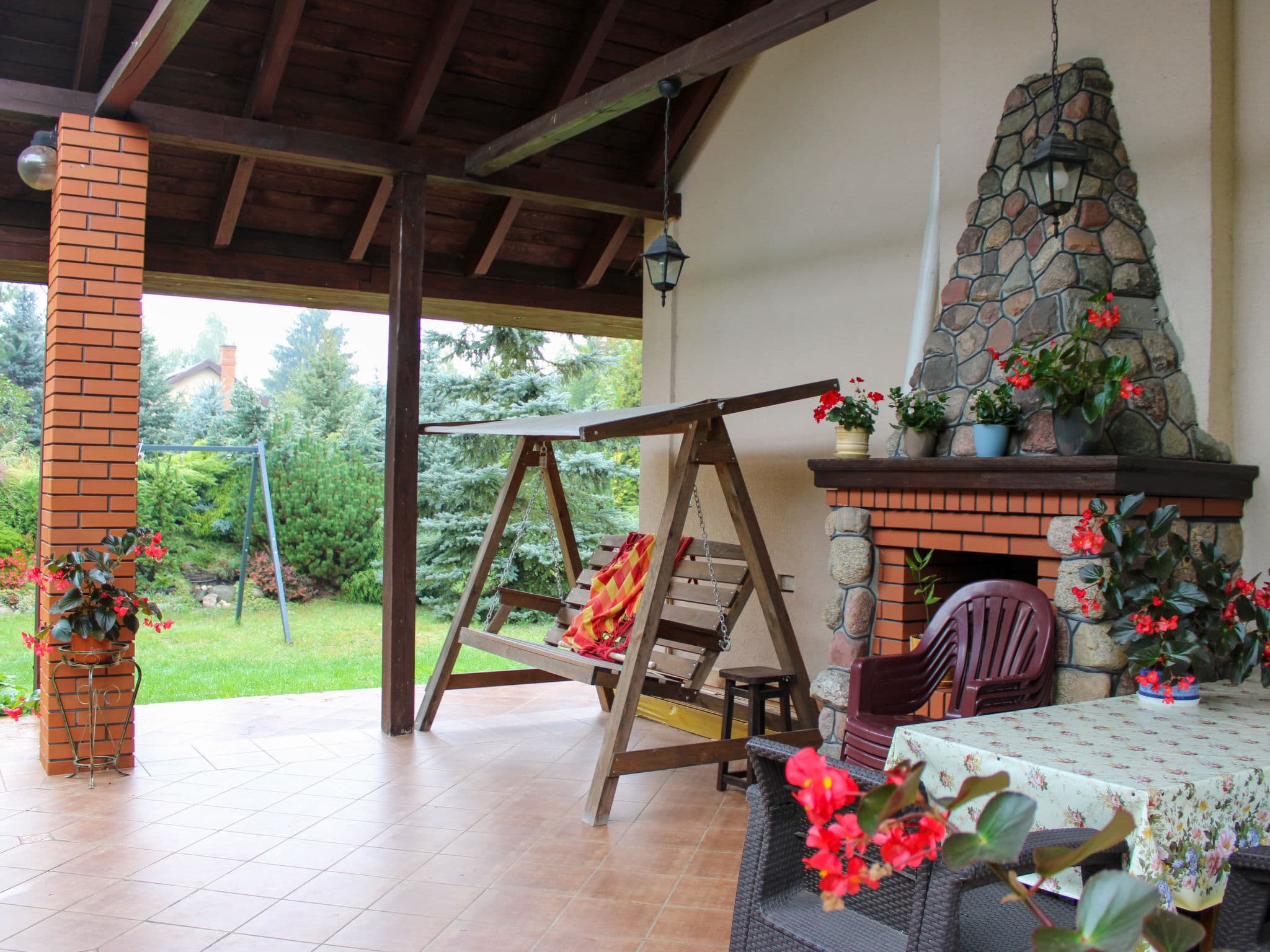 Outdoor