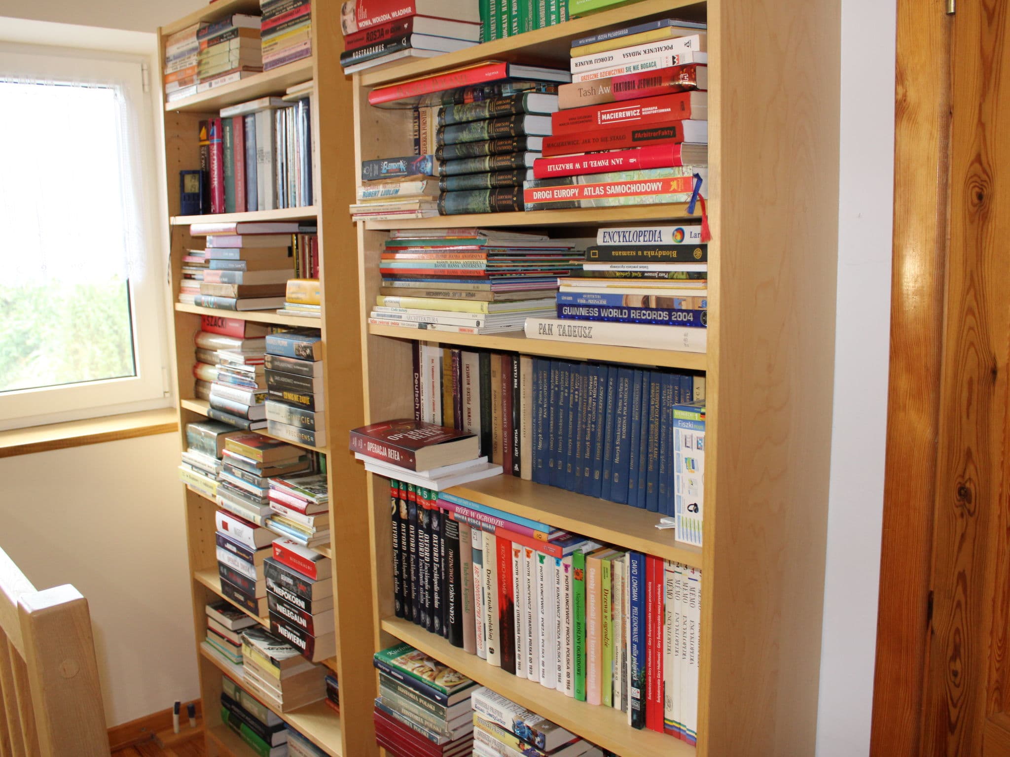 Inside other