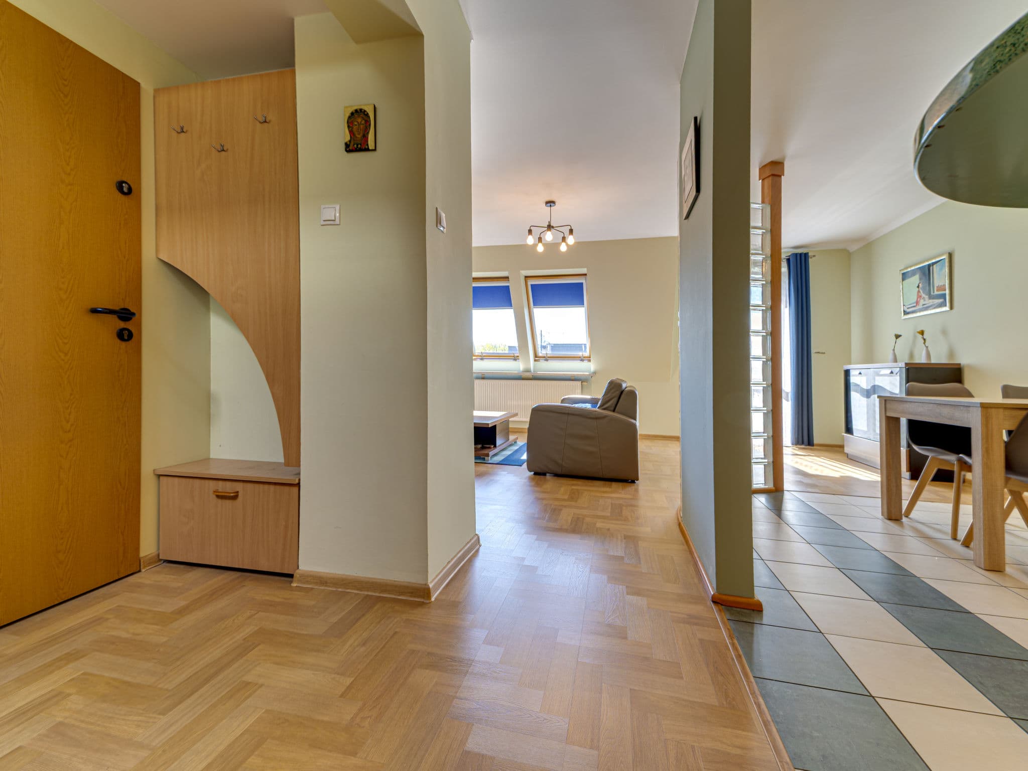 Inside other
