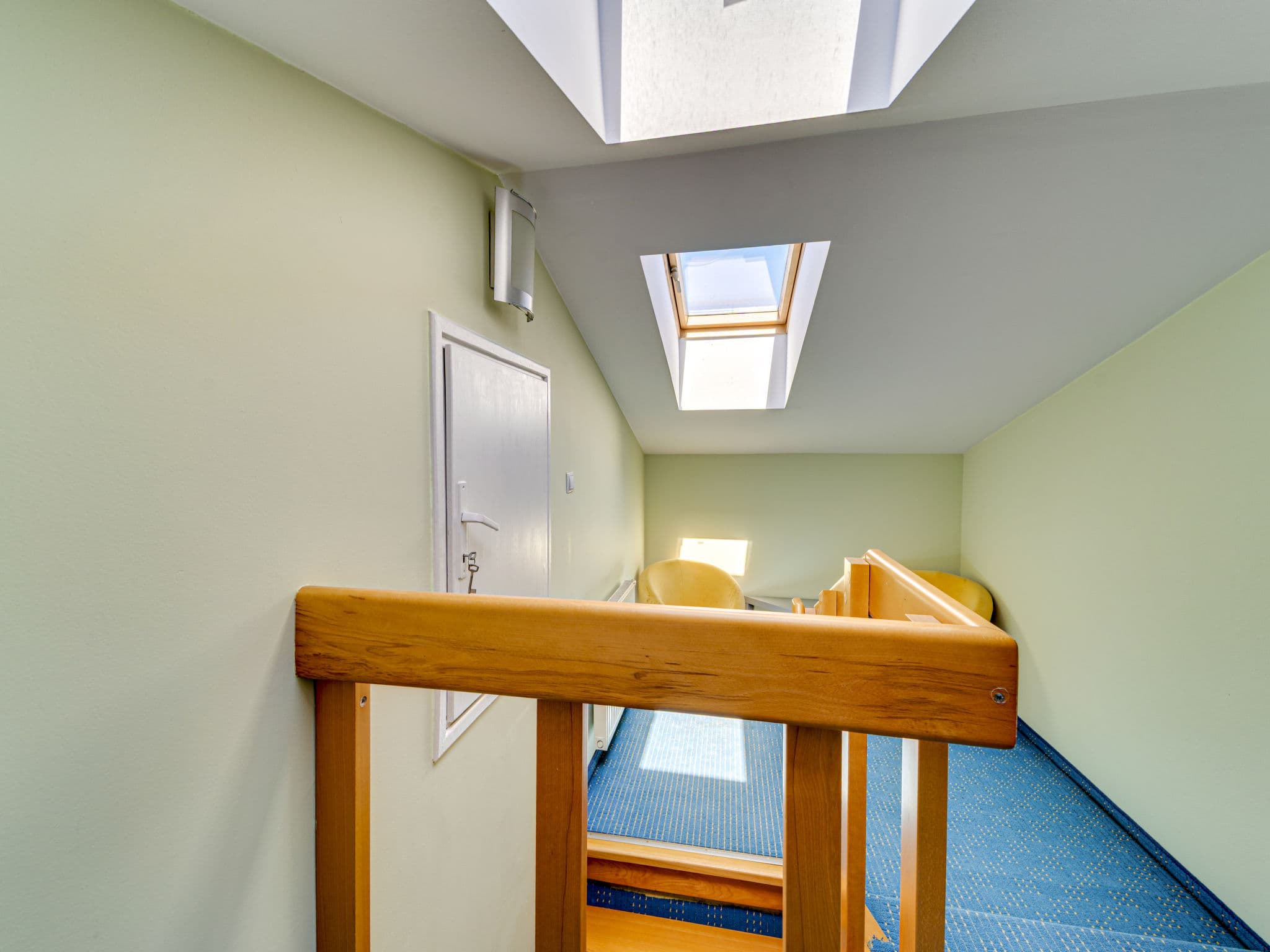 Inside other