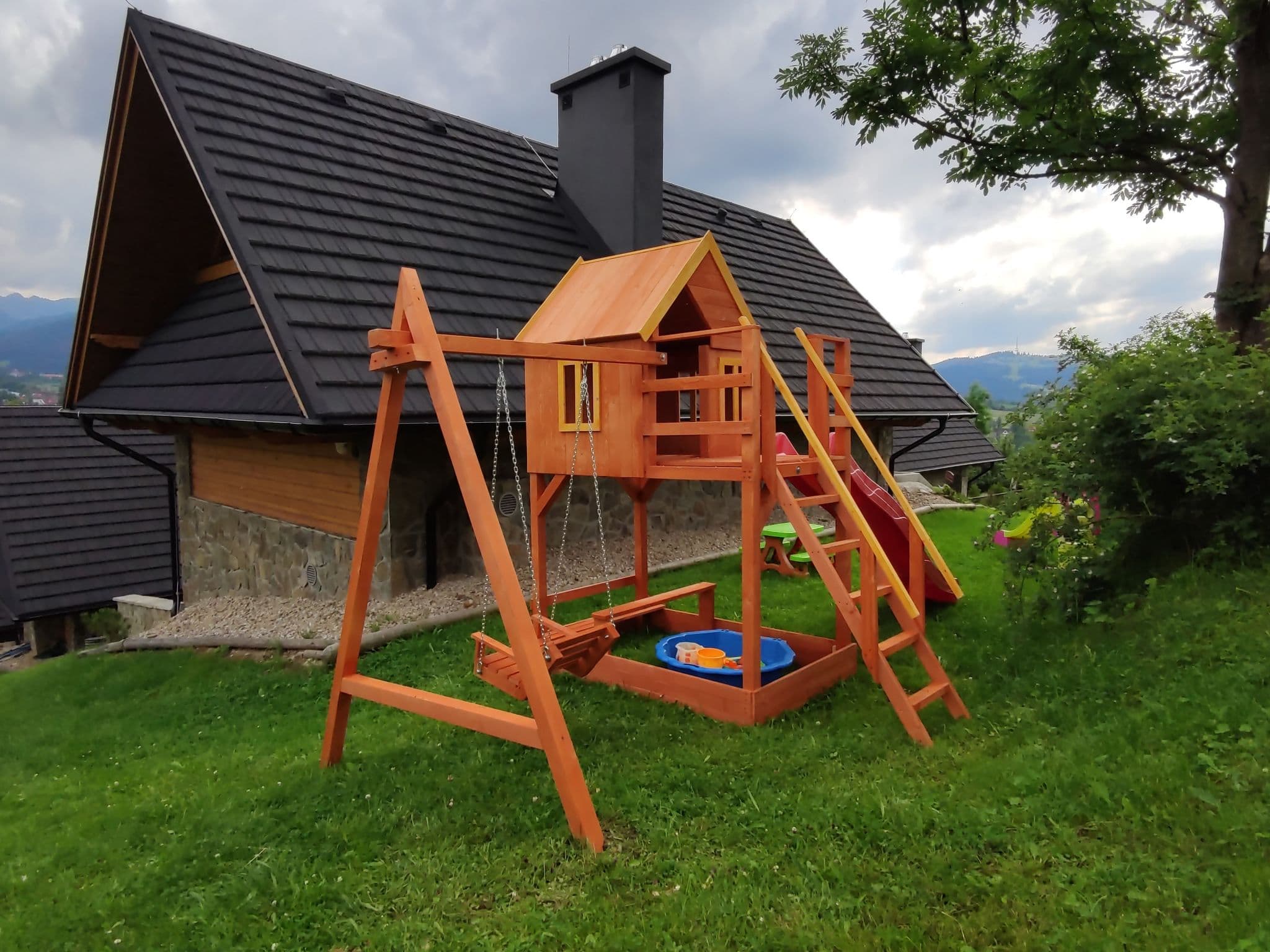 Outdoor