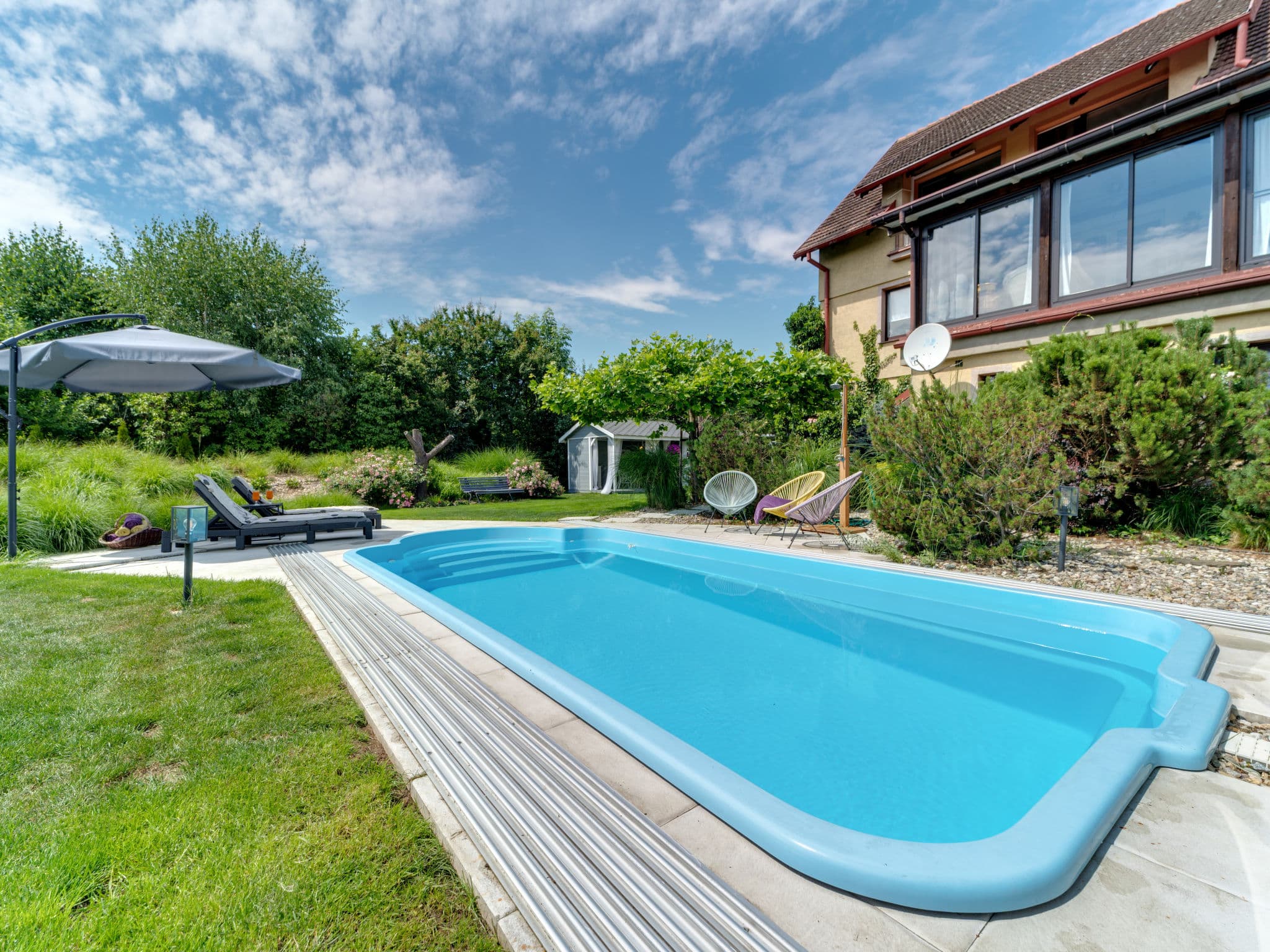 Pool Outdoor