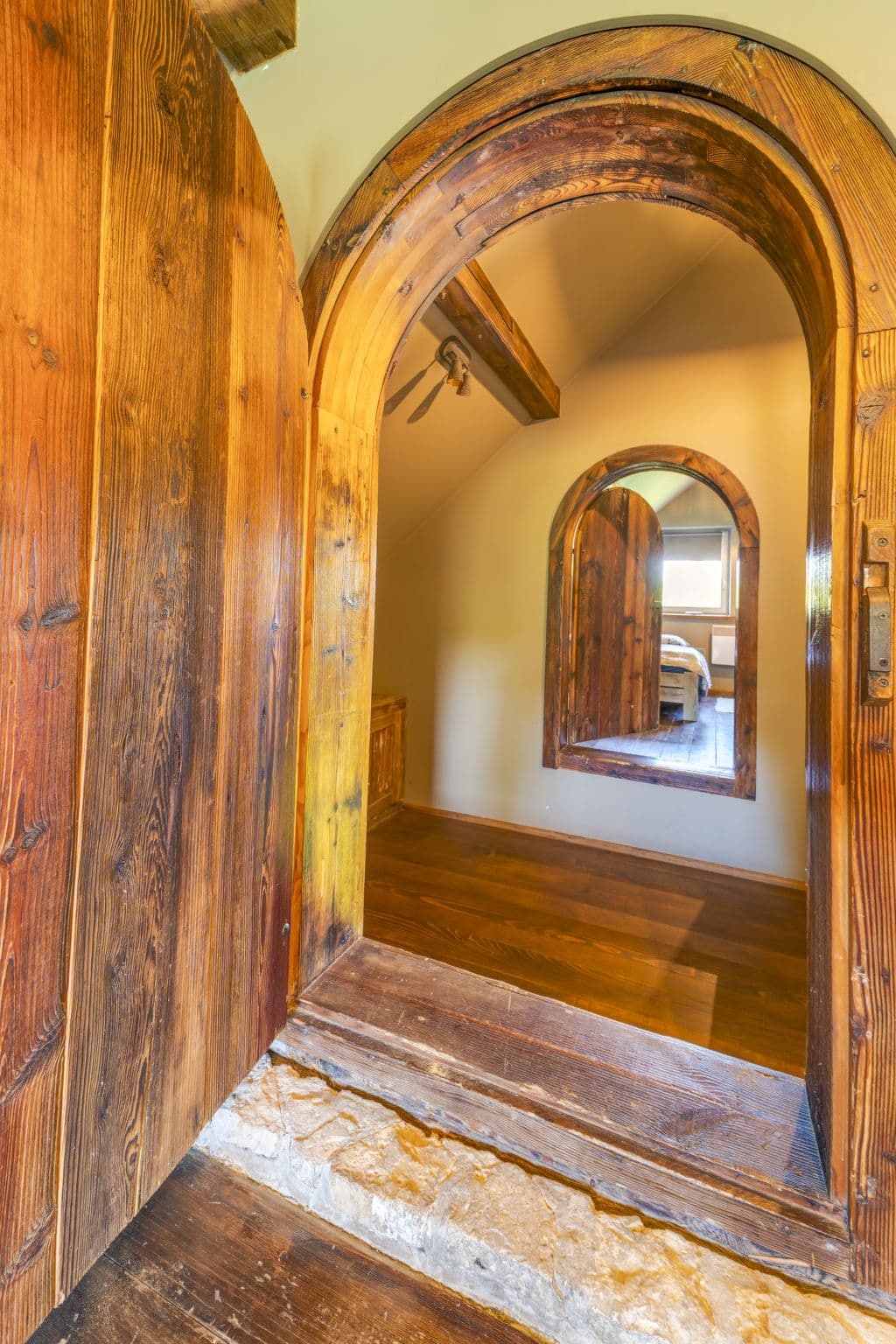 Inside other