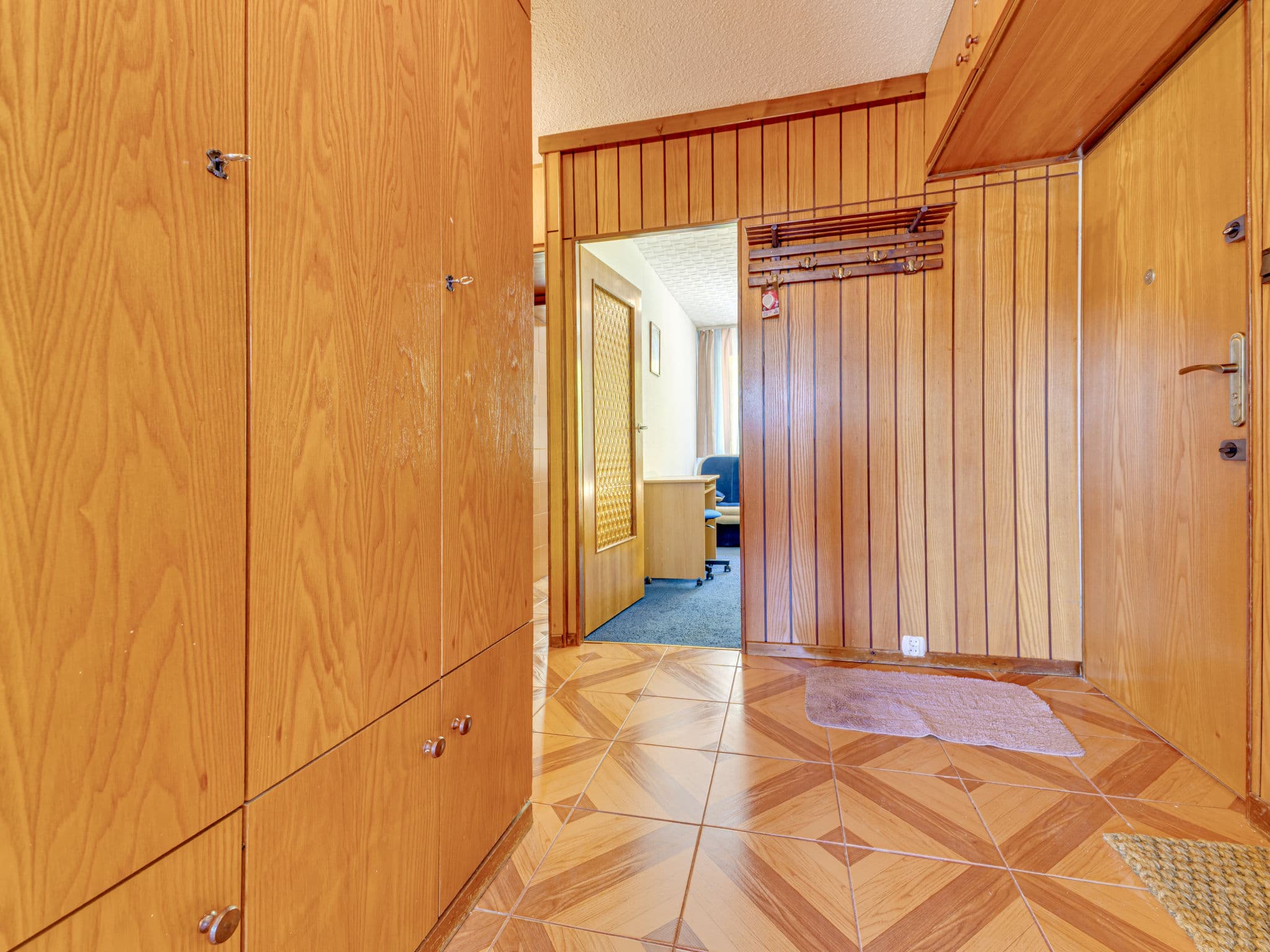 Inside other