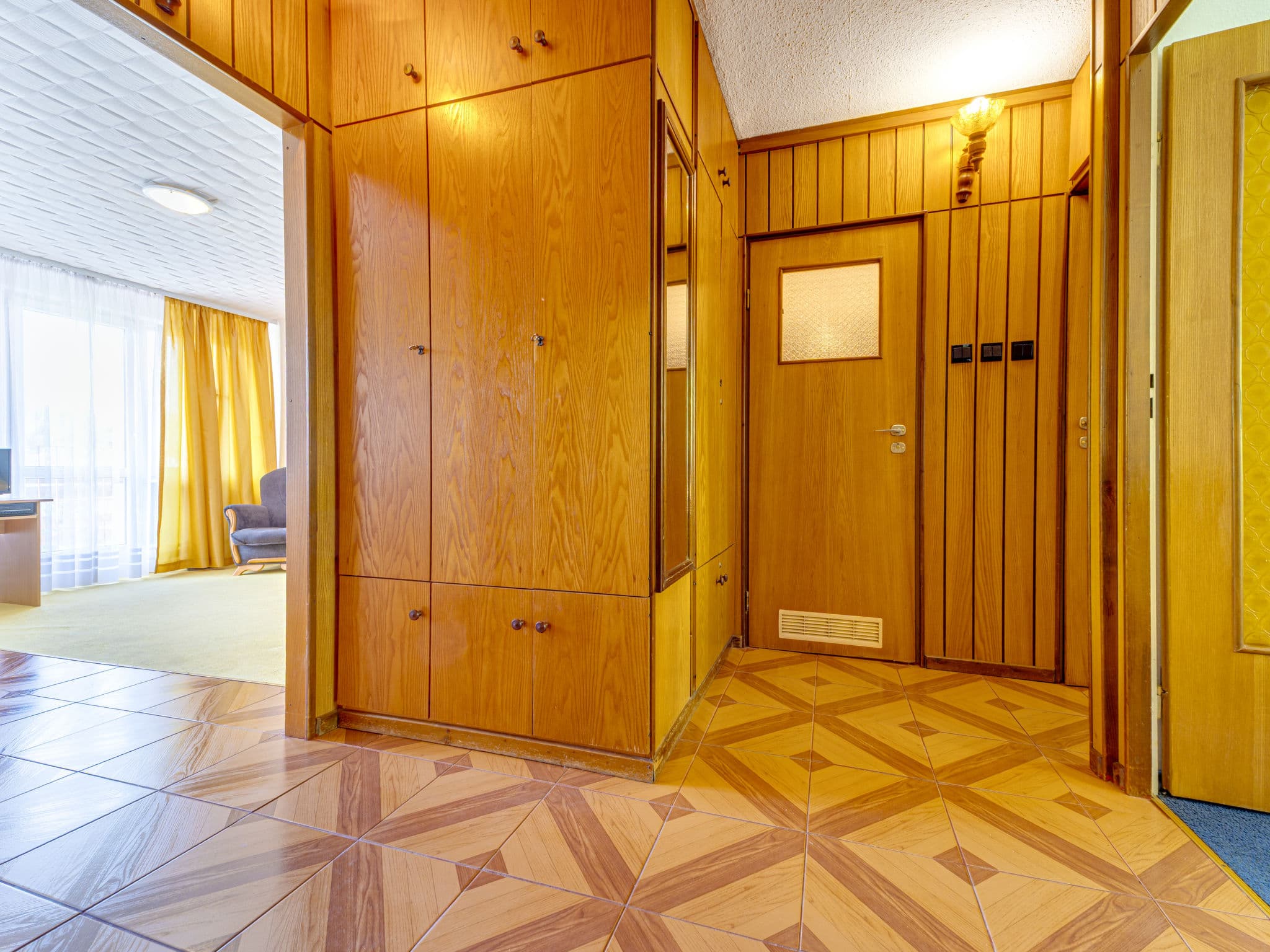 Inside other