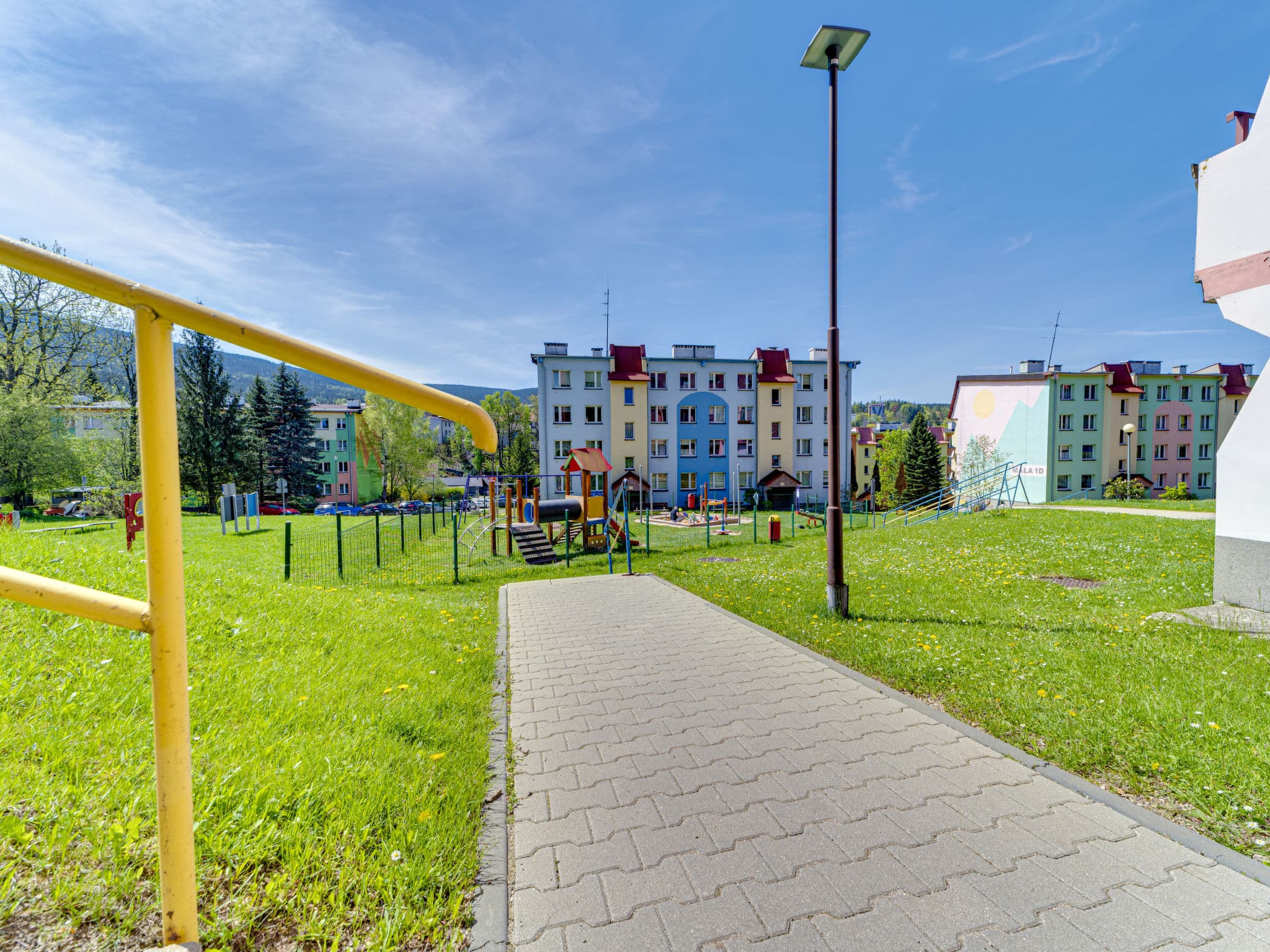 Outdoor