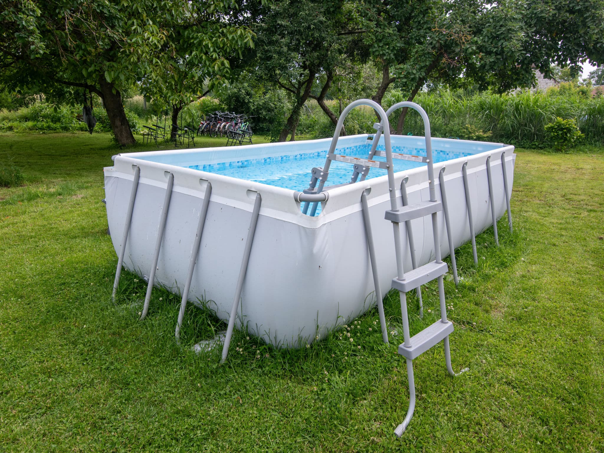 Pool Outdoor