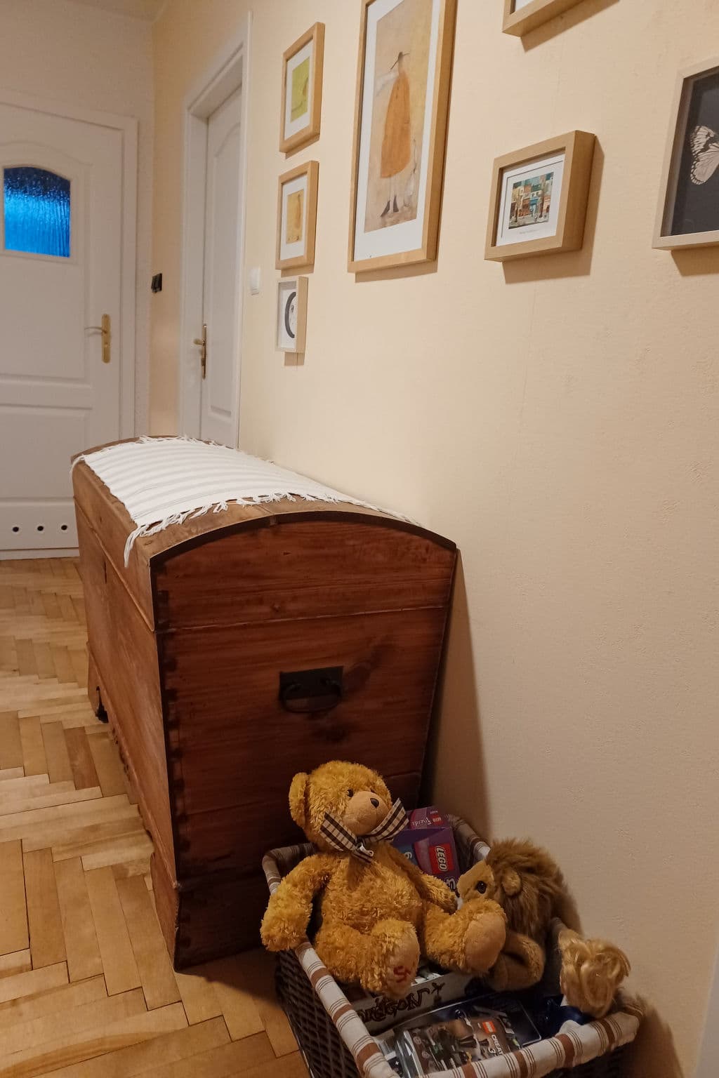 Inside other