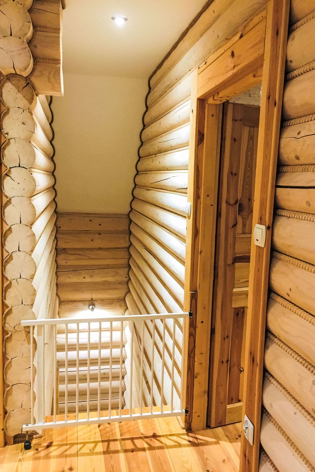Inside other