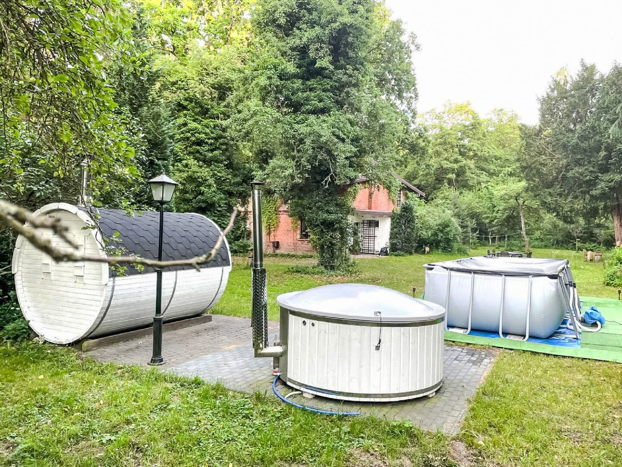 Pool Outdoor