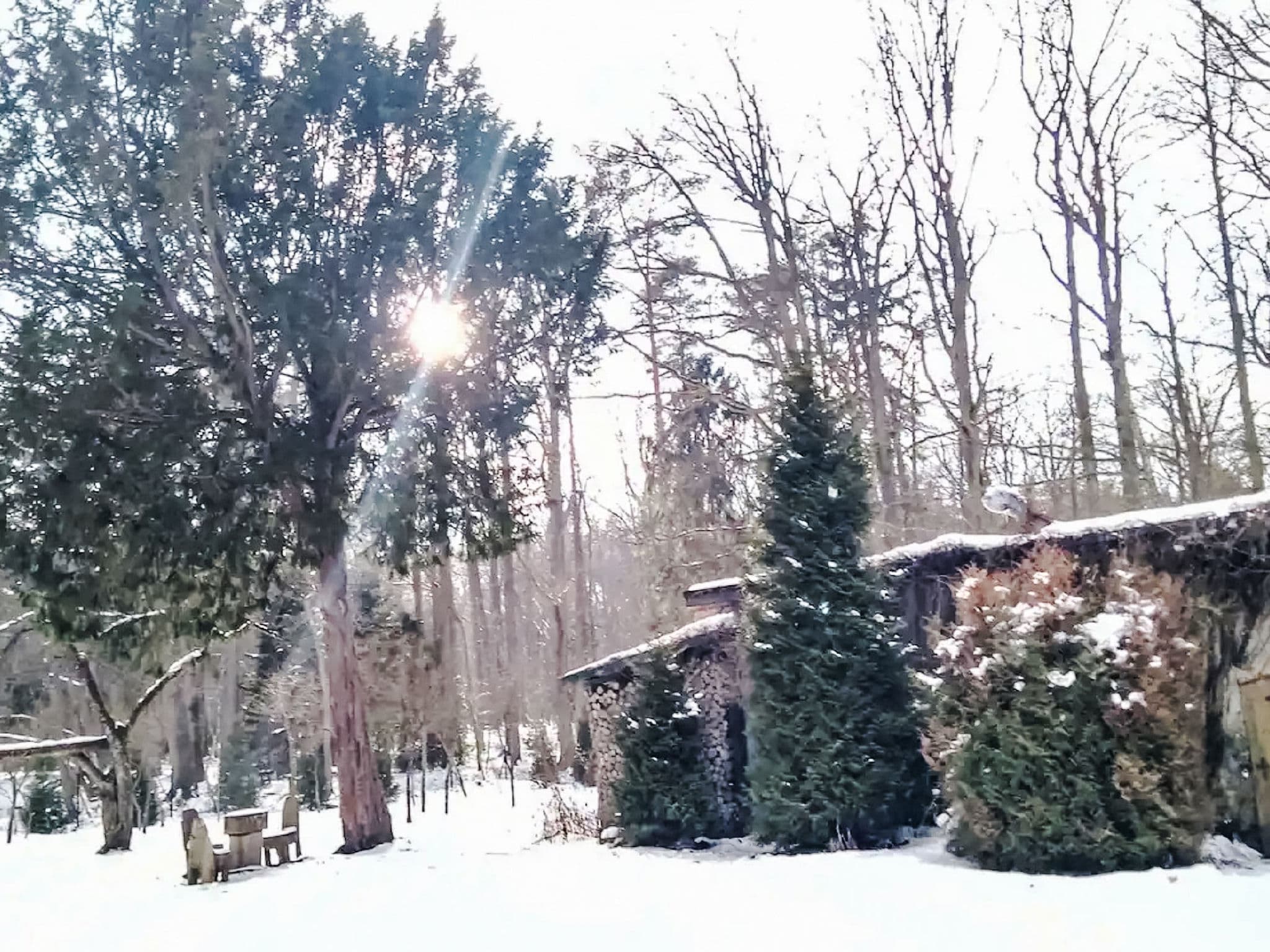 Outdoor