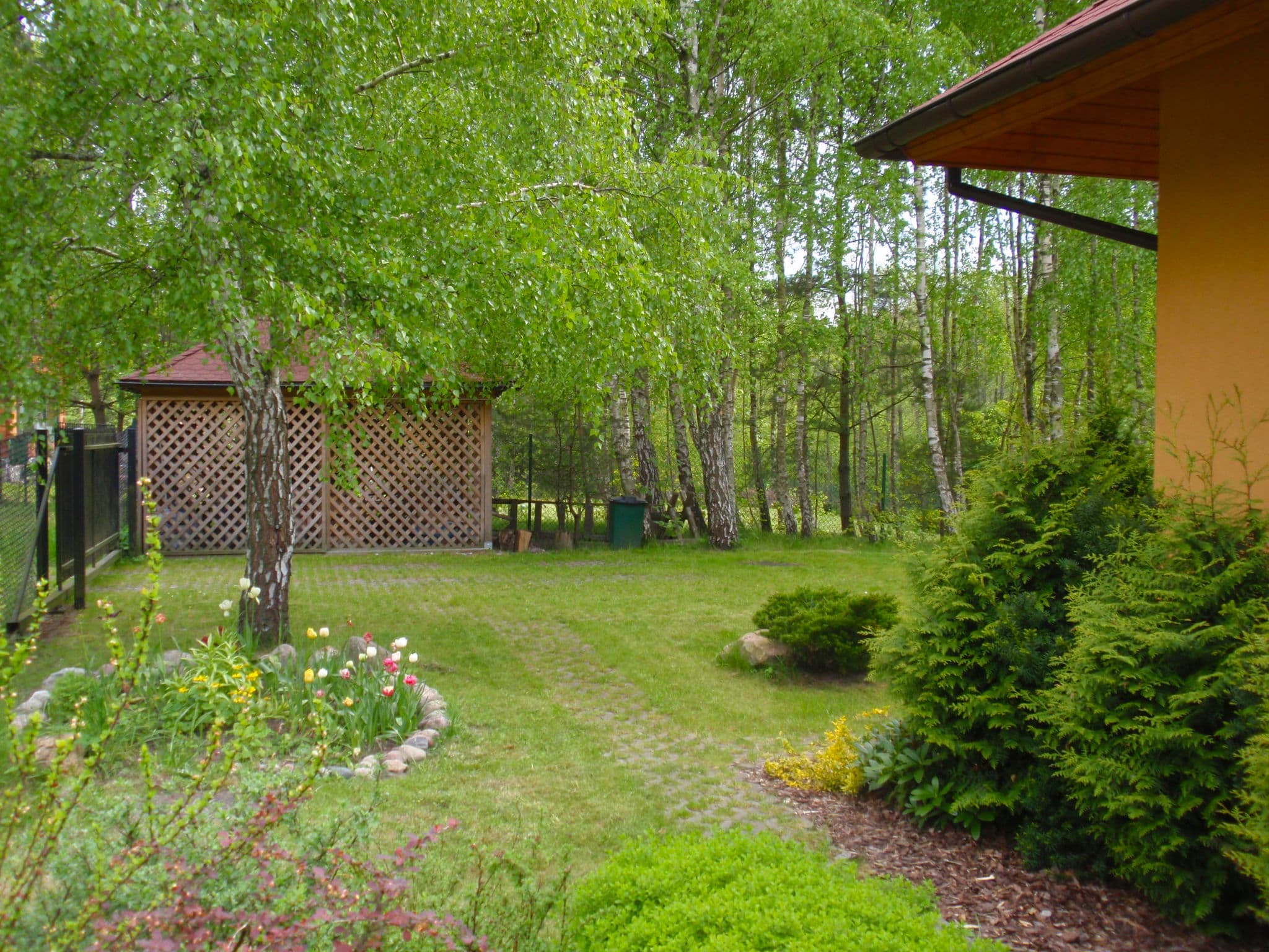 Outdoor