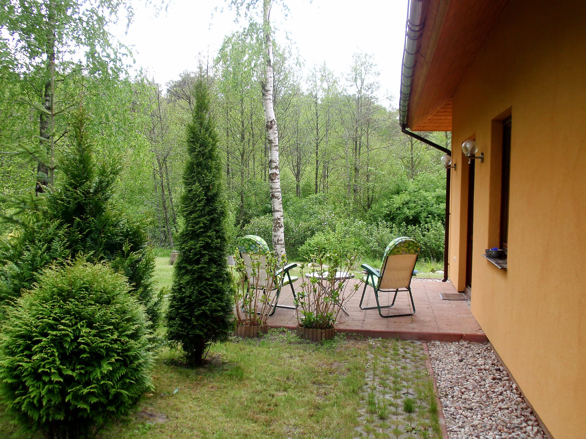 Outdoor