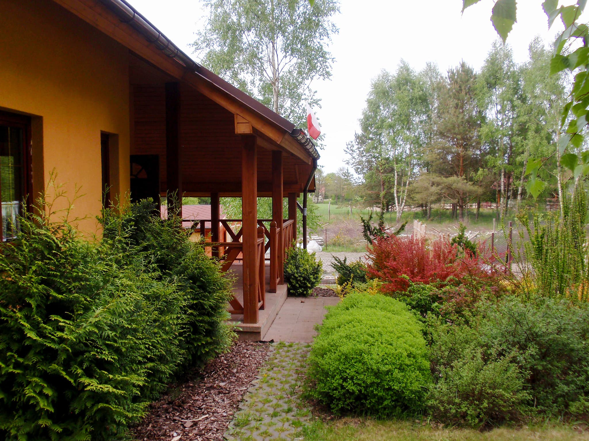 Outdoor