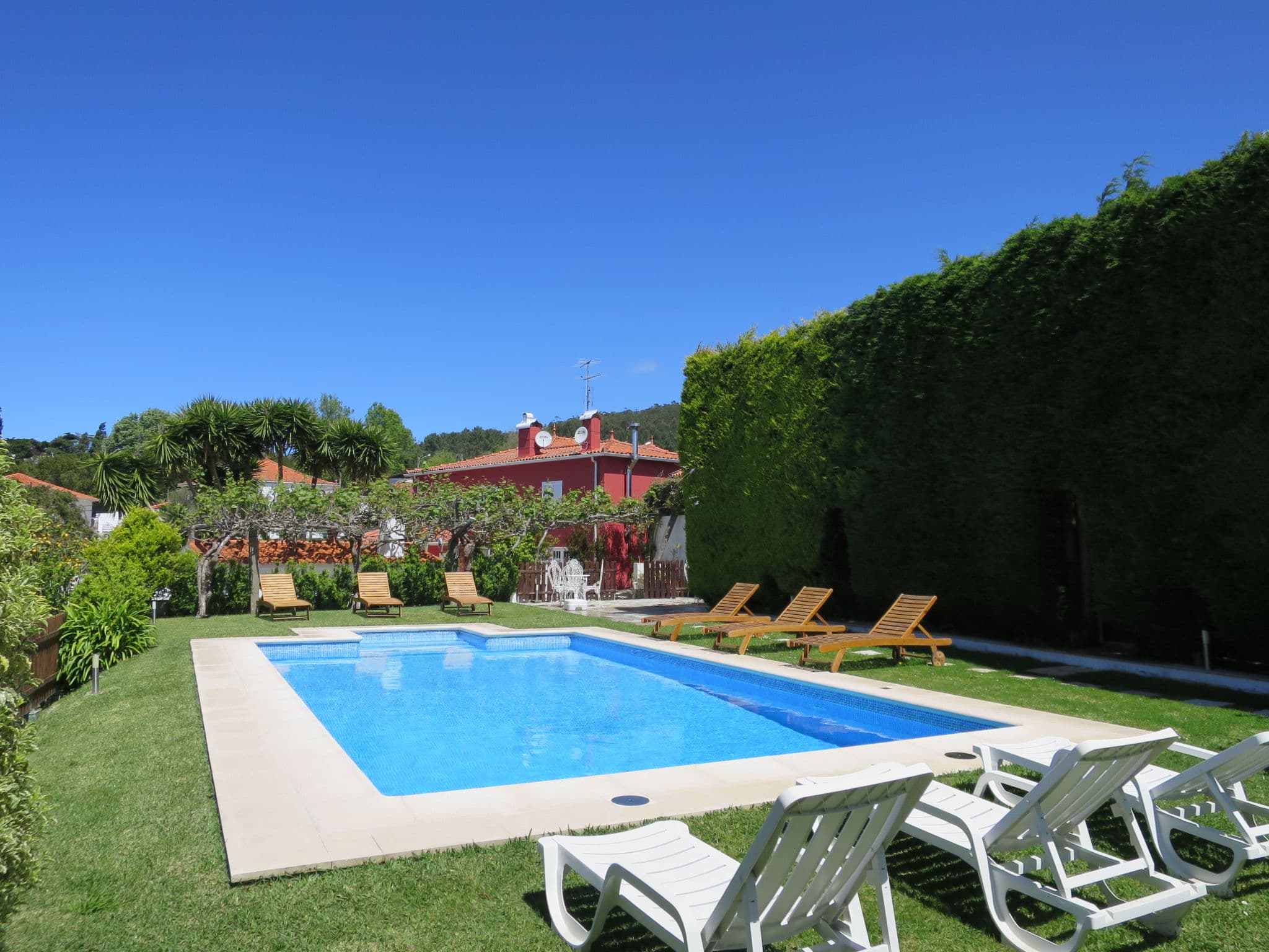 Pool Outdoor