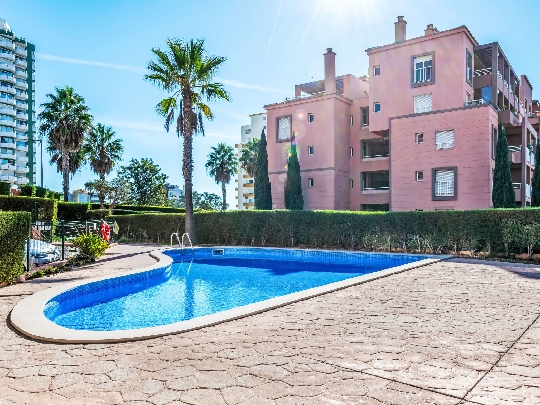 Pool Outdoor