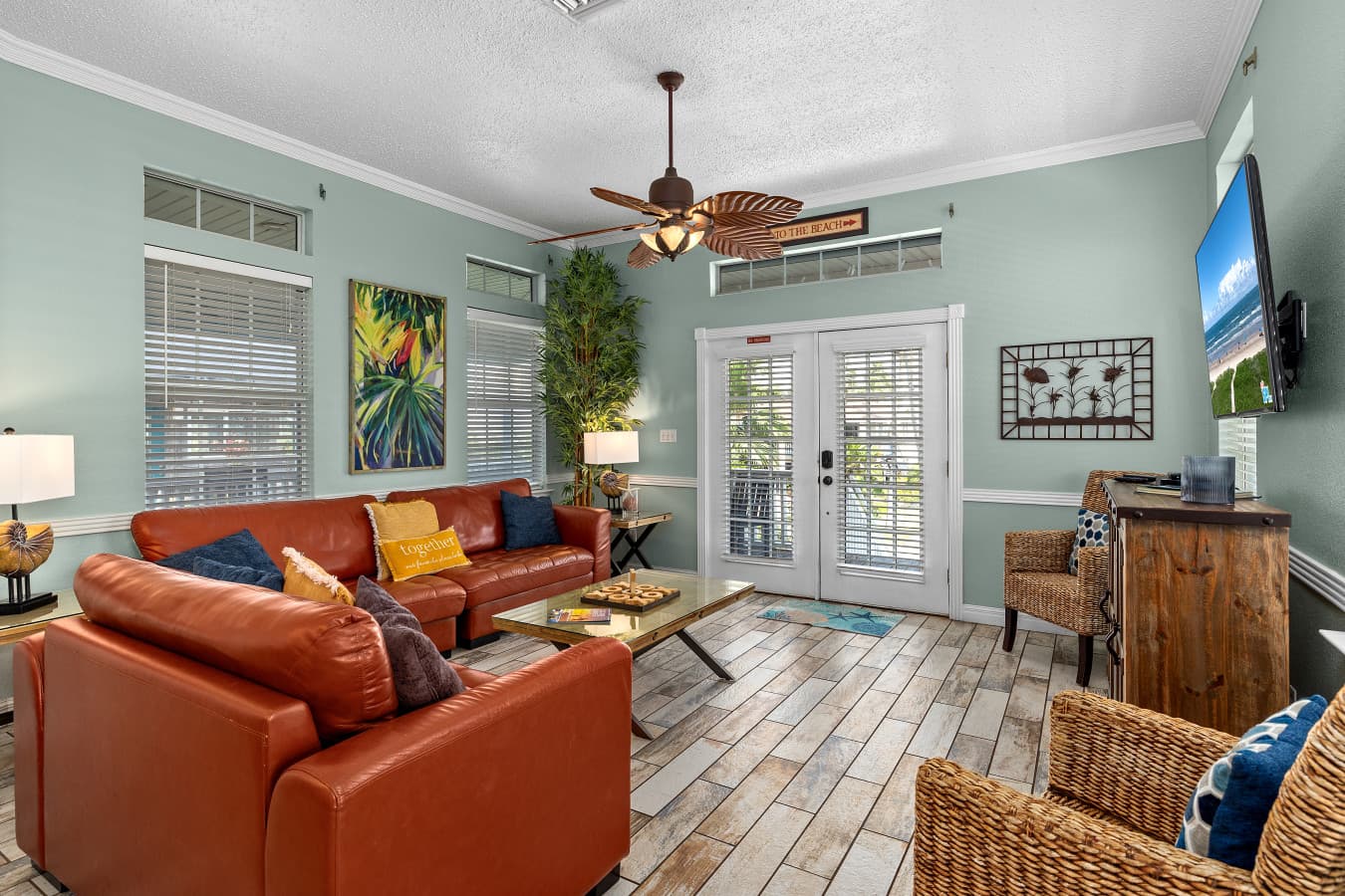 Snowbird Getaway - Game Room, Heated Pool/Hot Tub