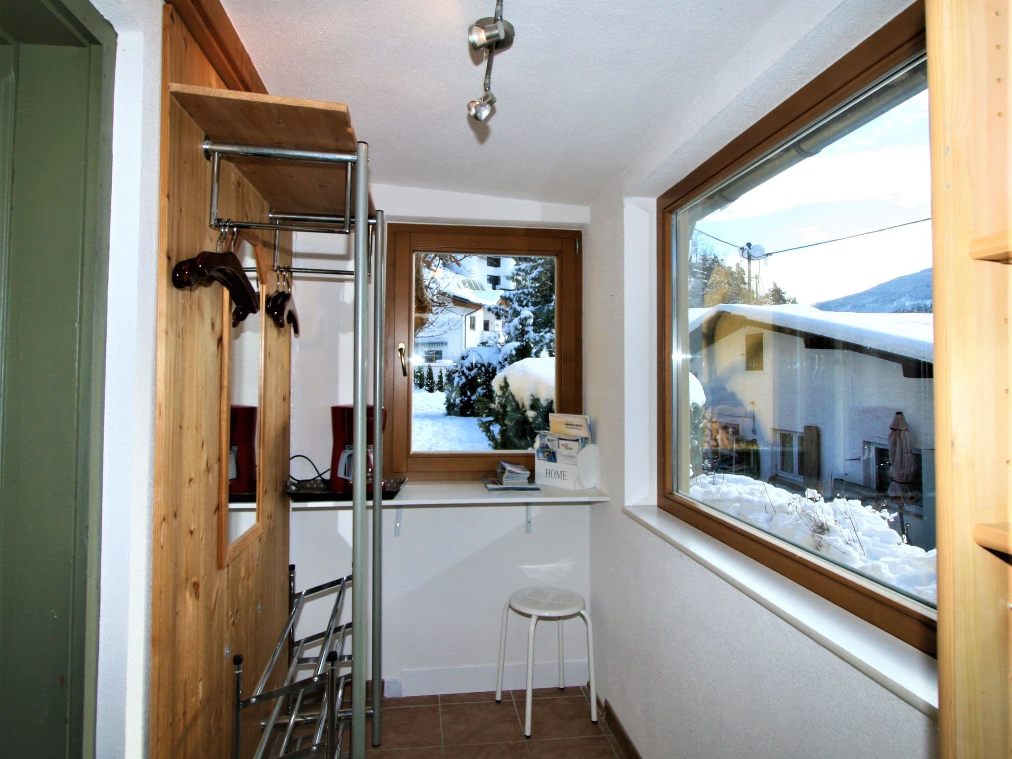 Inside other