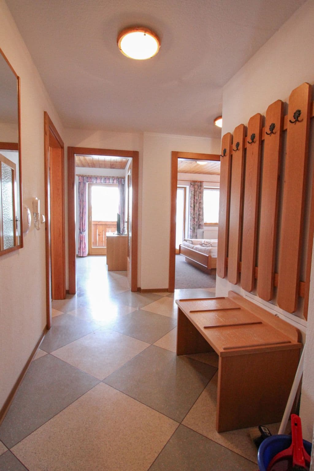 Inside other