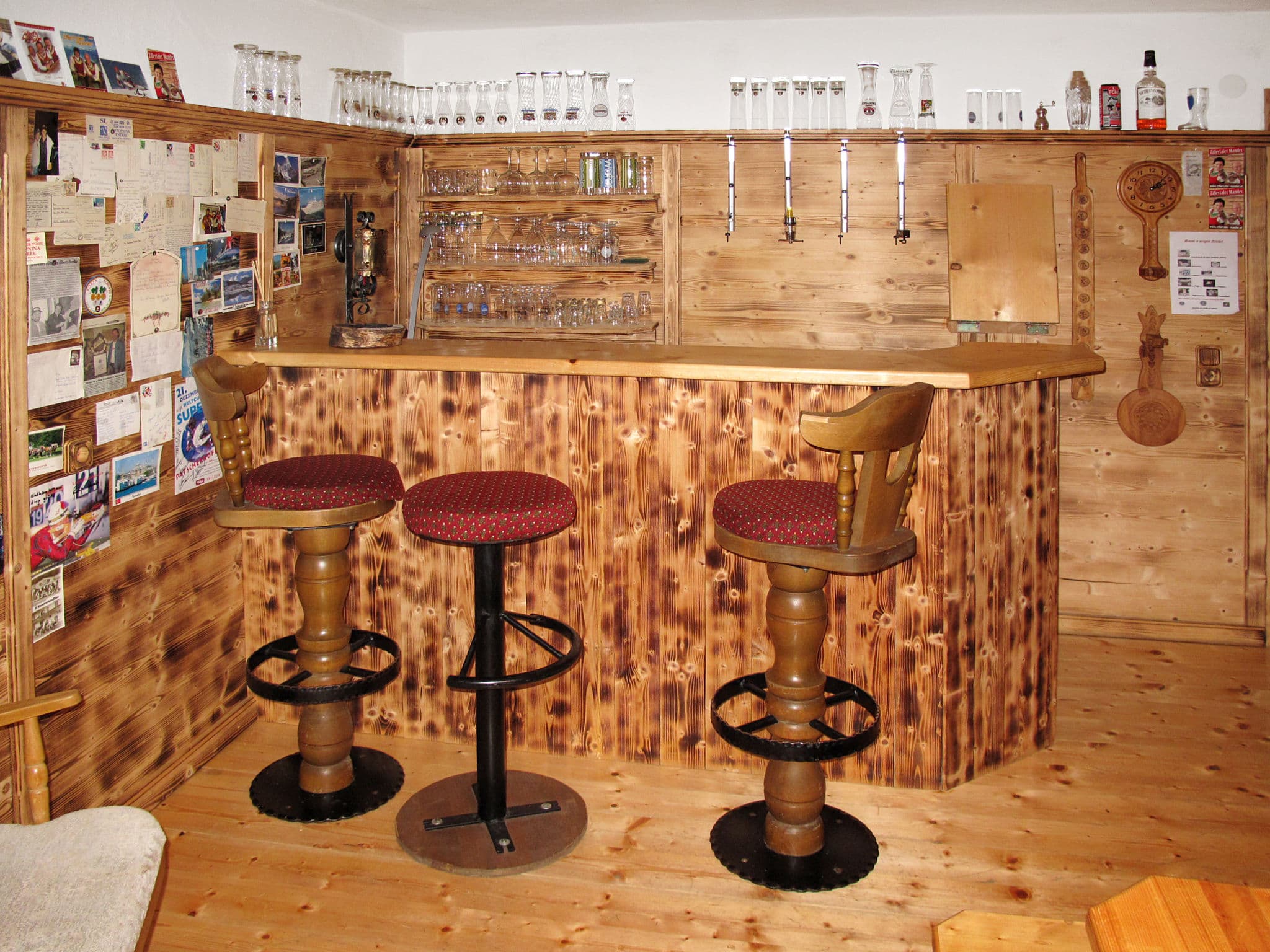 Inside other