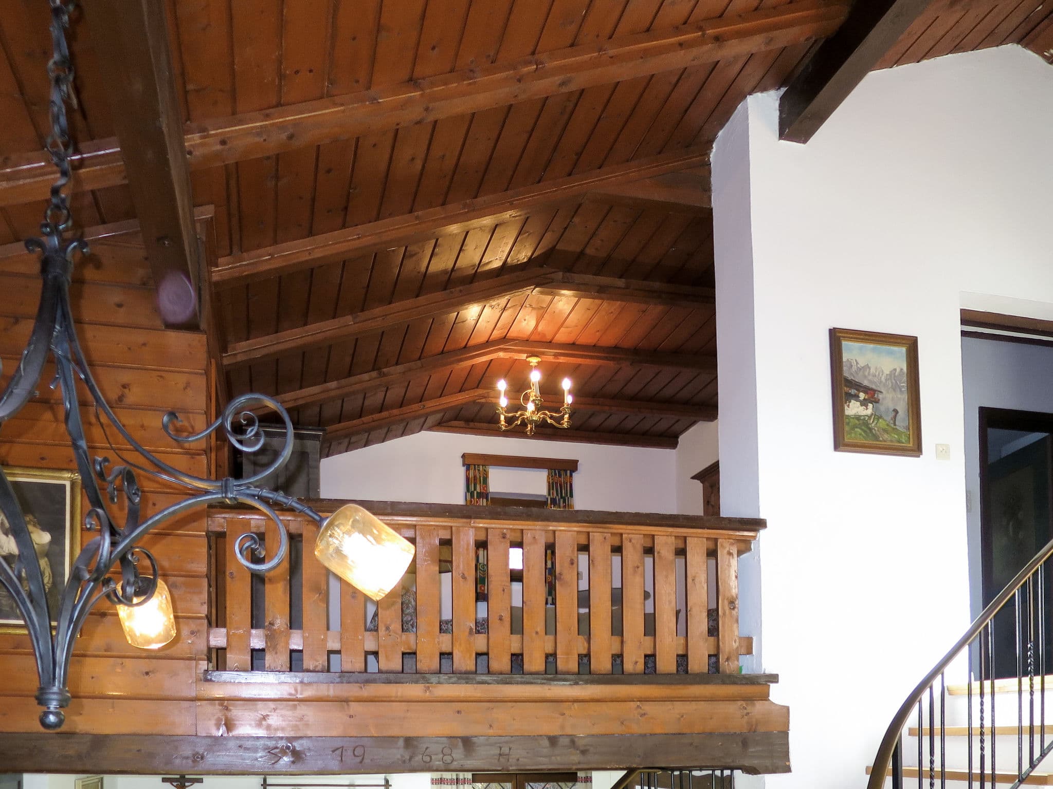Inside other
