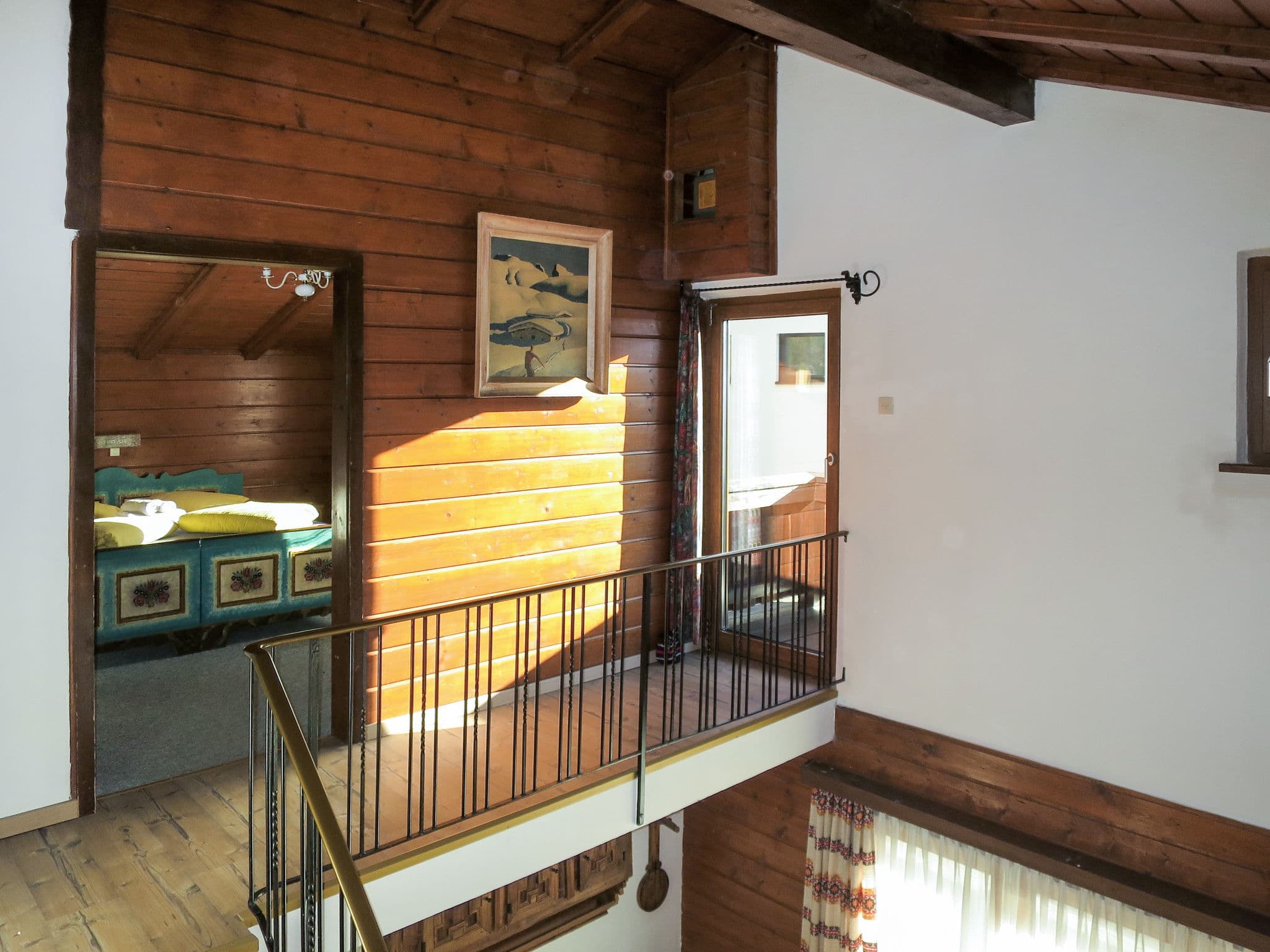 Inside other
