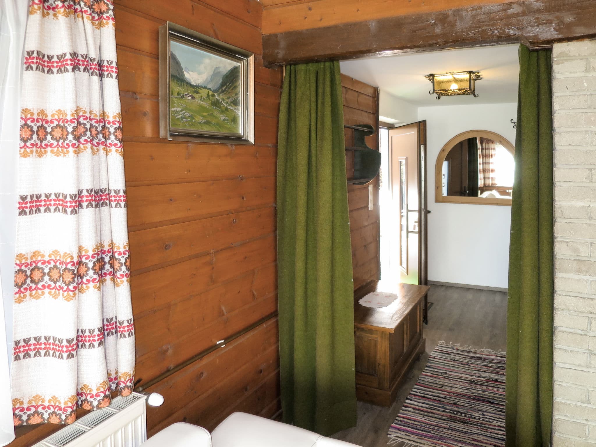Inside other