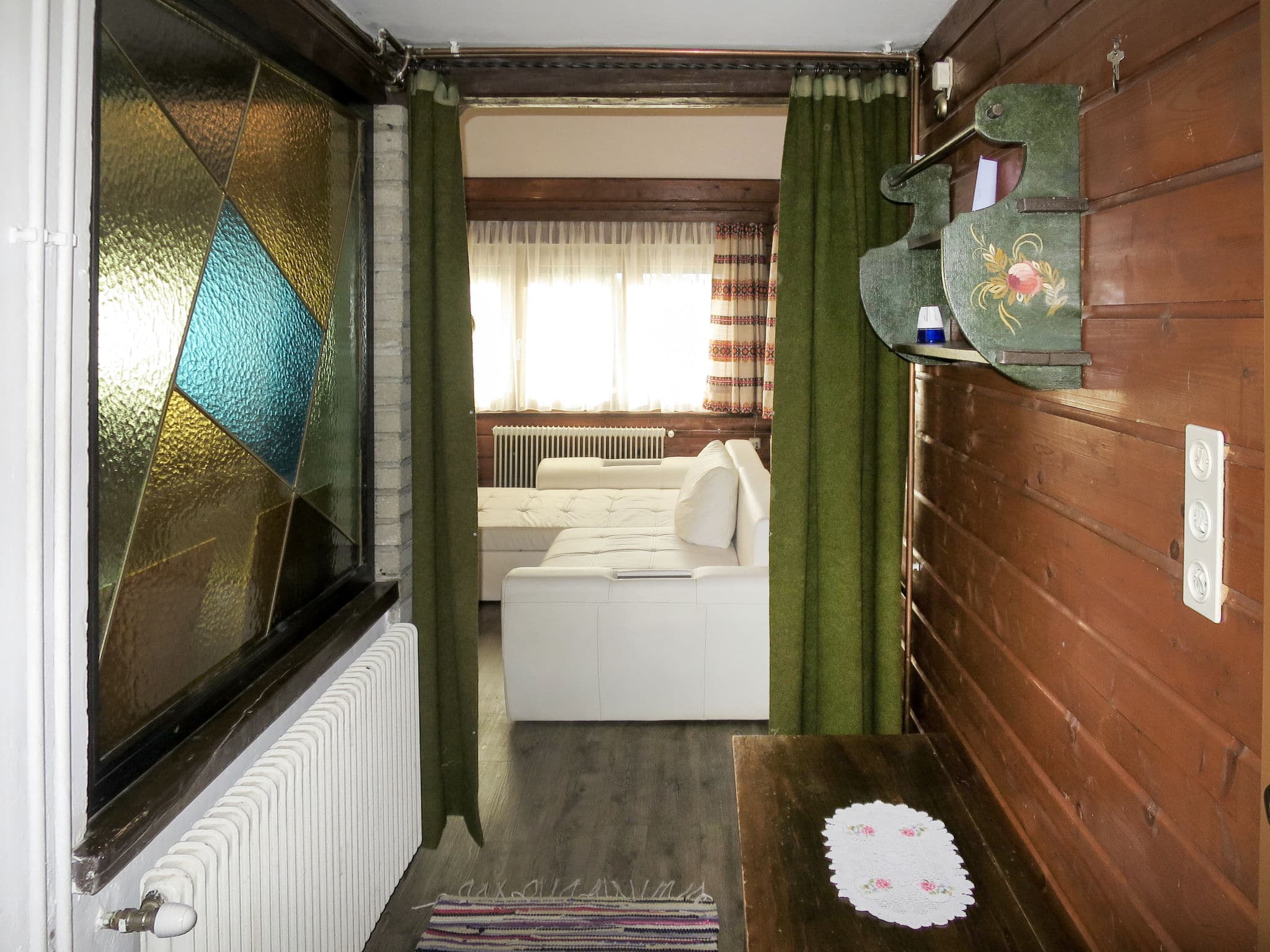 Inside other