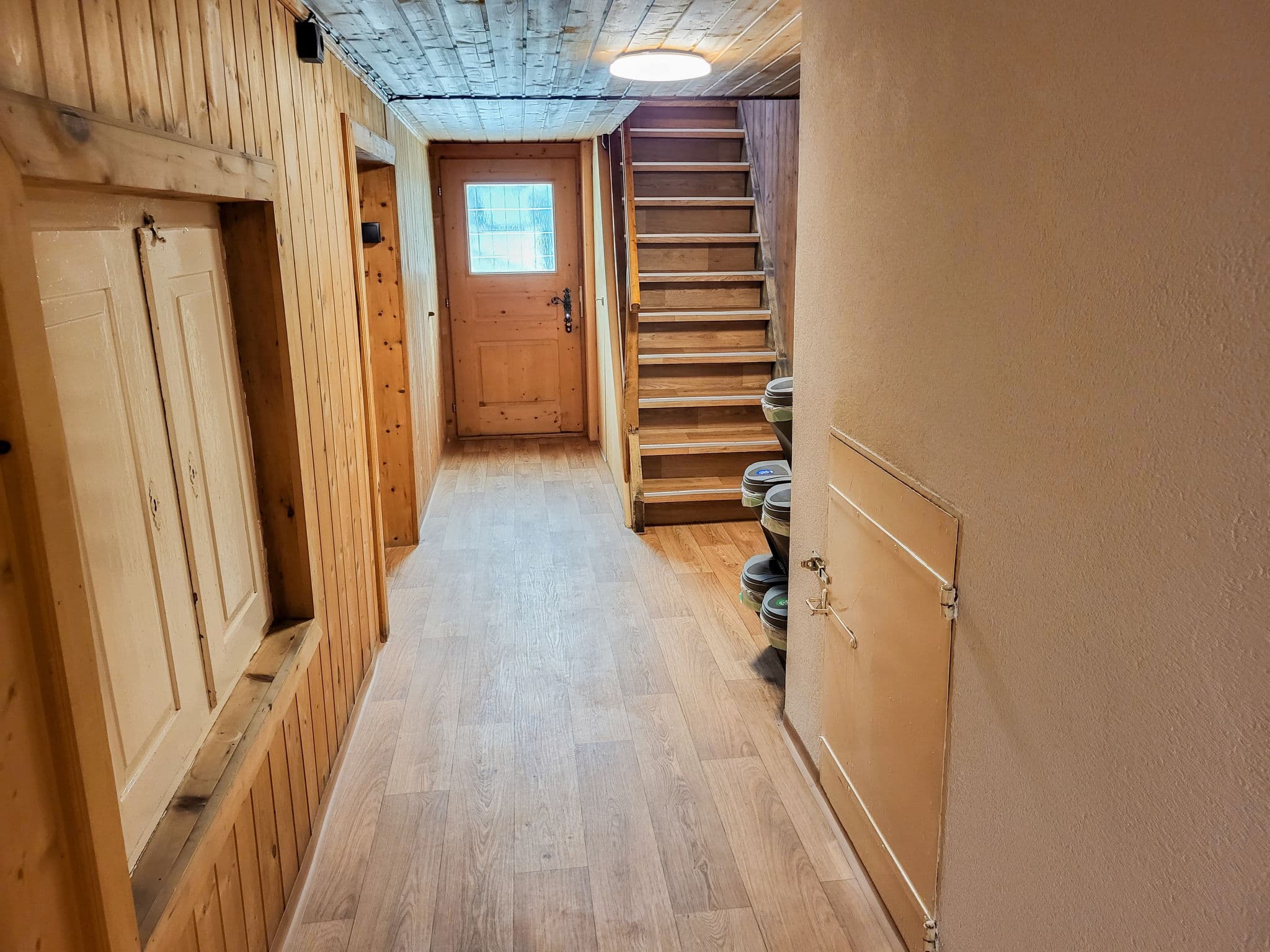 Inside other