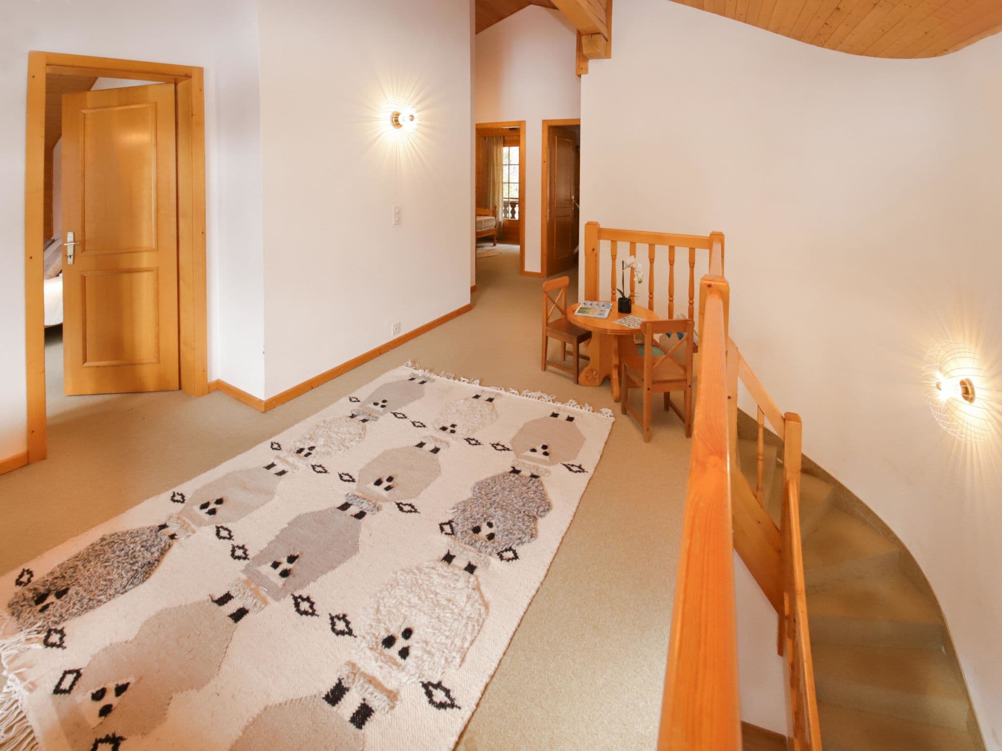 Inside other