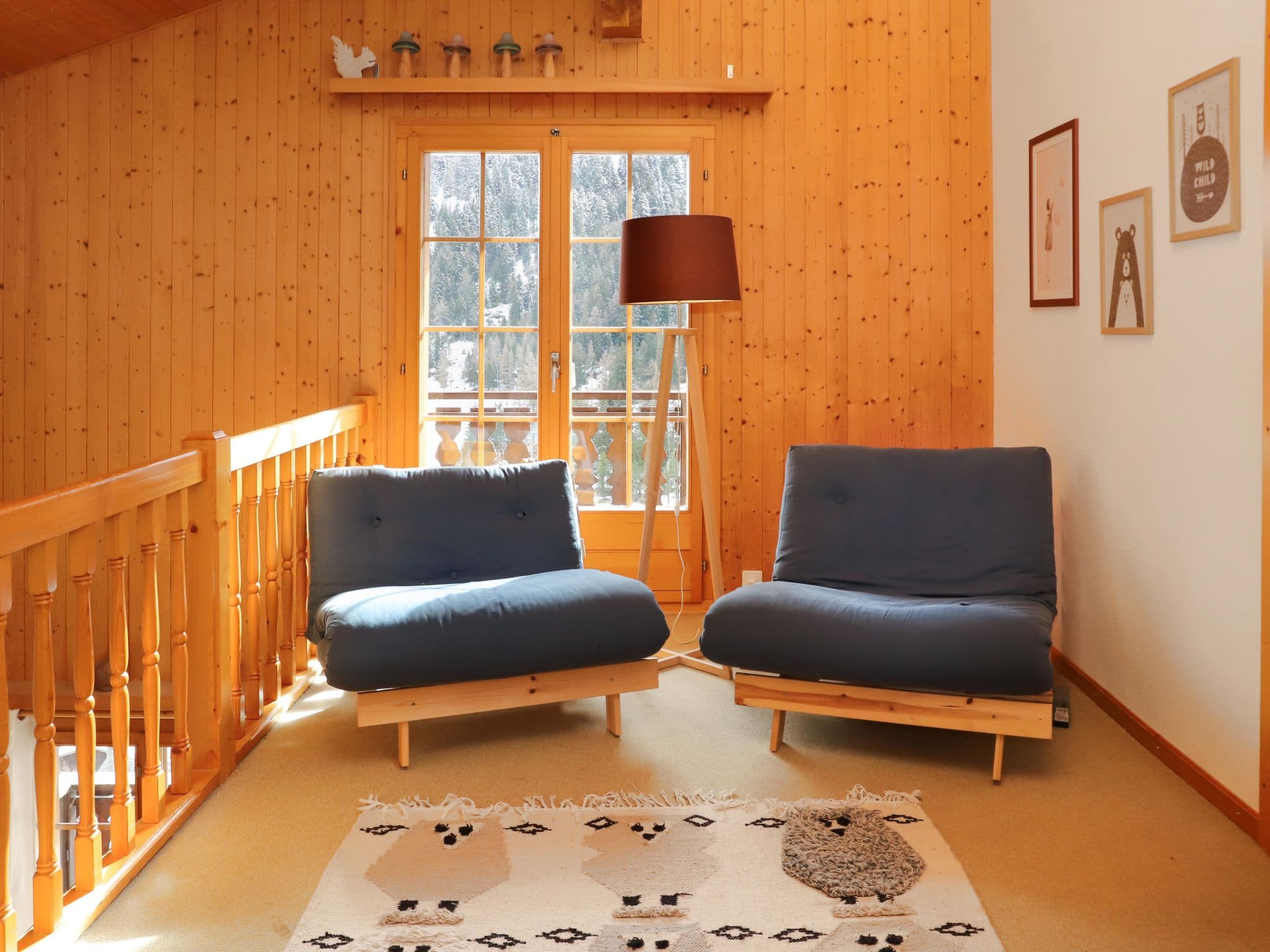 Inside other