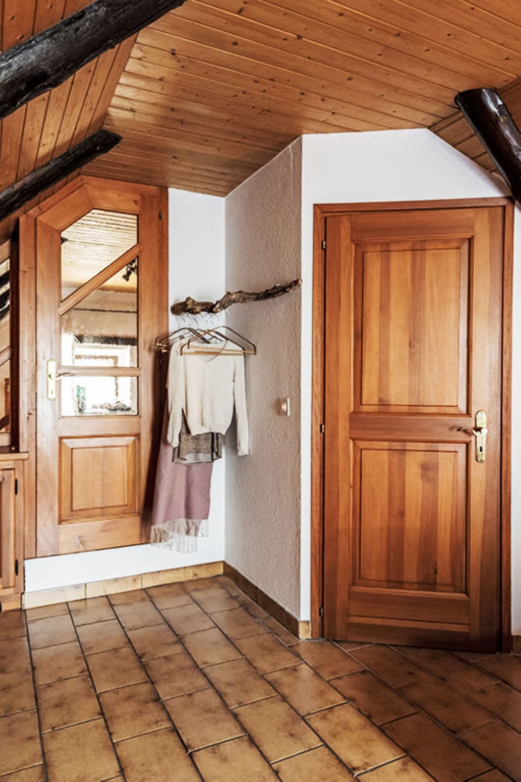 Inside other