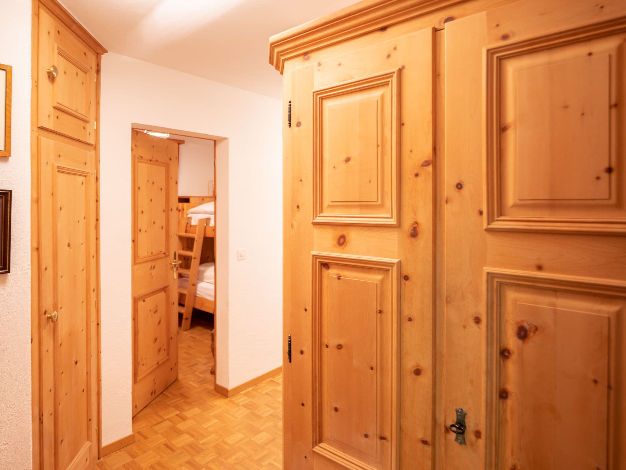 Inside other