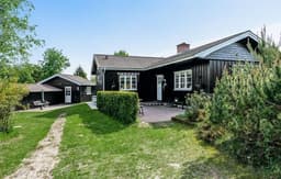 "Tidemand" - 1.5km from the sea