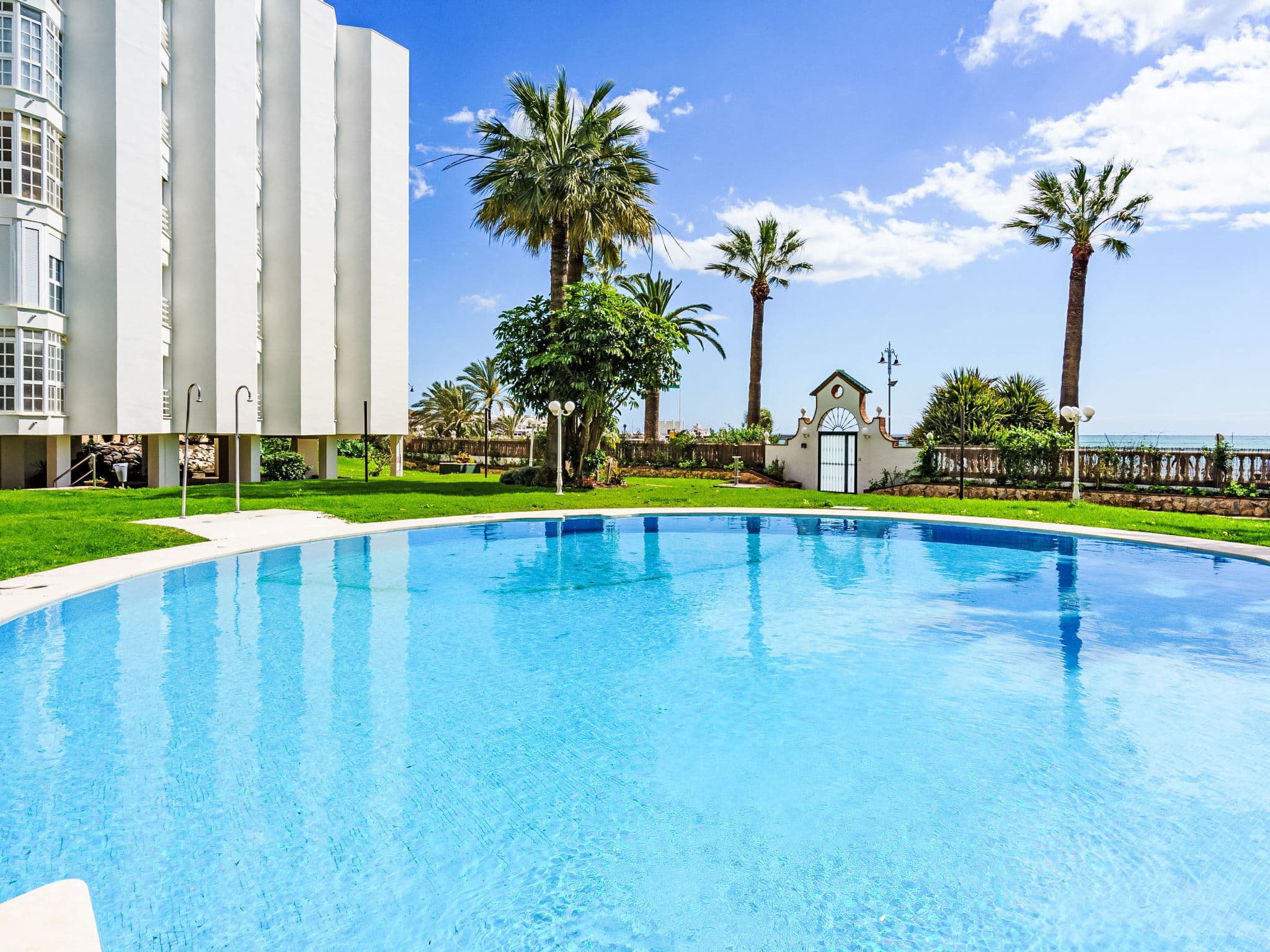 Pool Outdoor