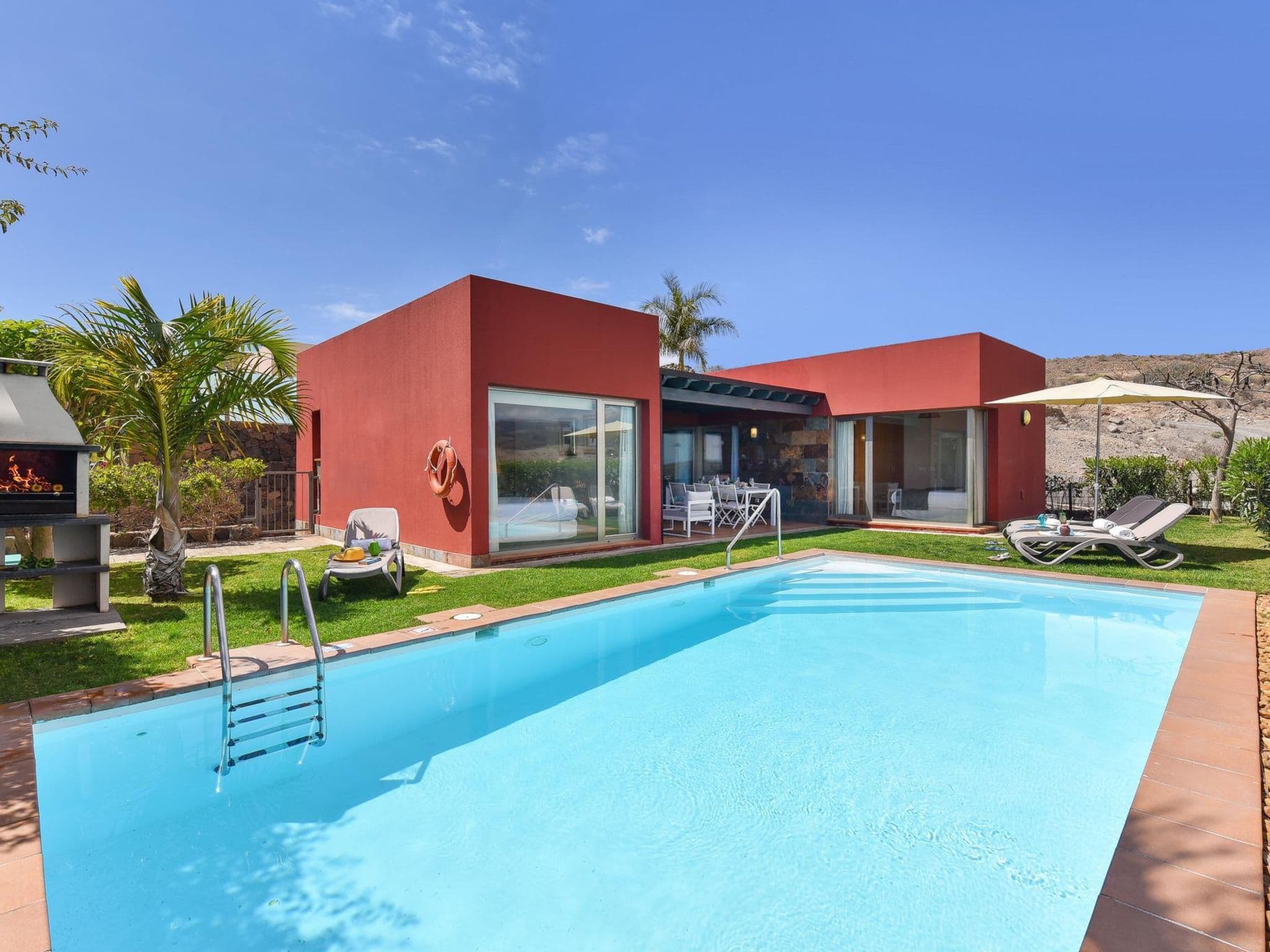 Pool Outdoor