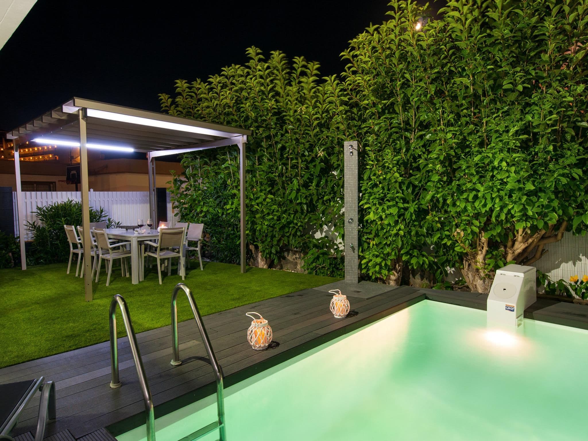 Pool Outdoor