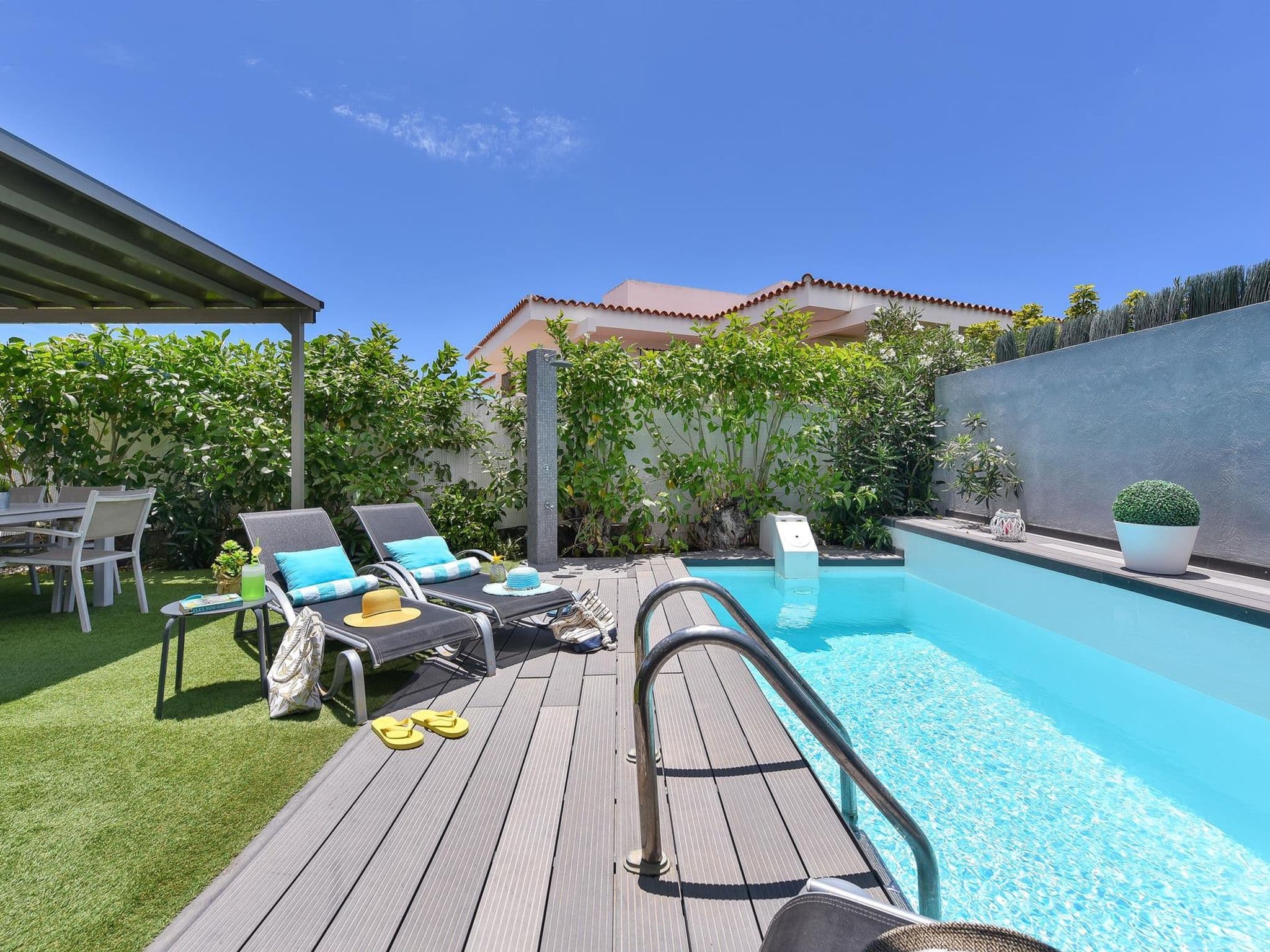 Pool Outdoor
