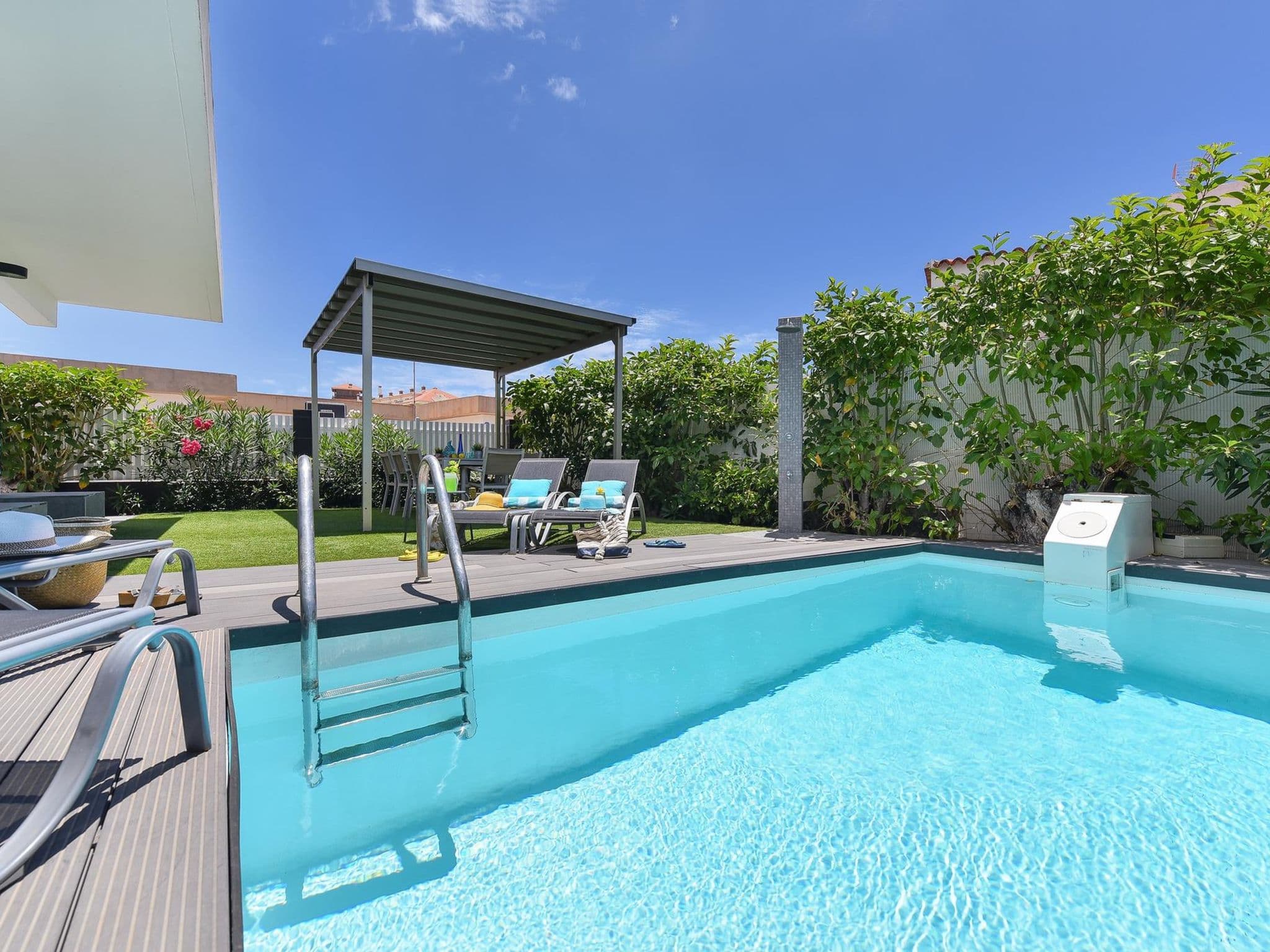 Pool Outdoor