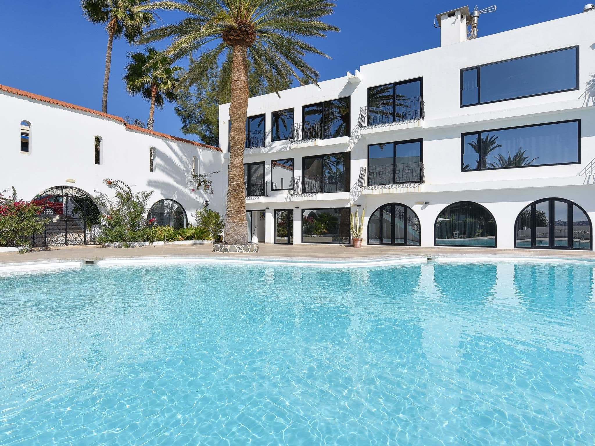 Pool Outdoor